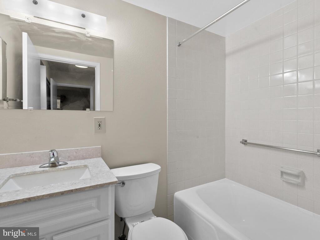 MONTGOMERY MUTUAL COOP - Residential