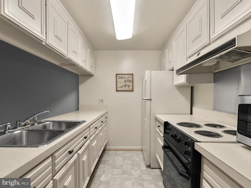 MONTGOMERY MUTUAL COOP - Residential