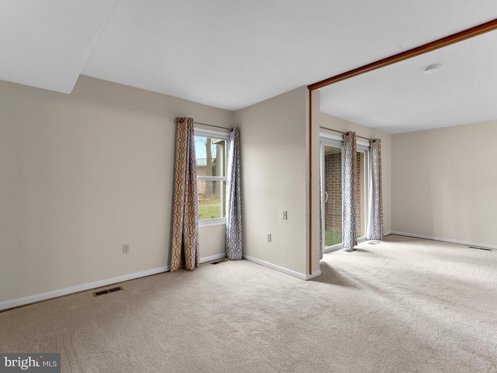 MONTGOMERY MUTUAL COOP - Residential