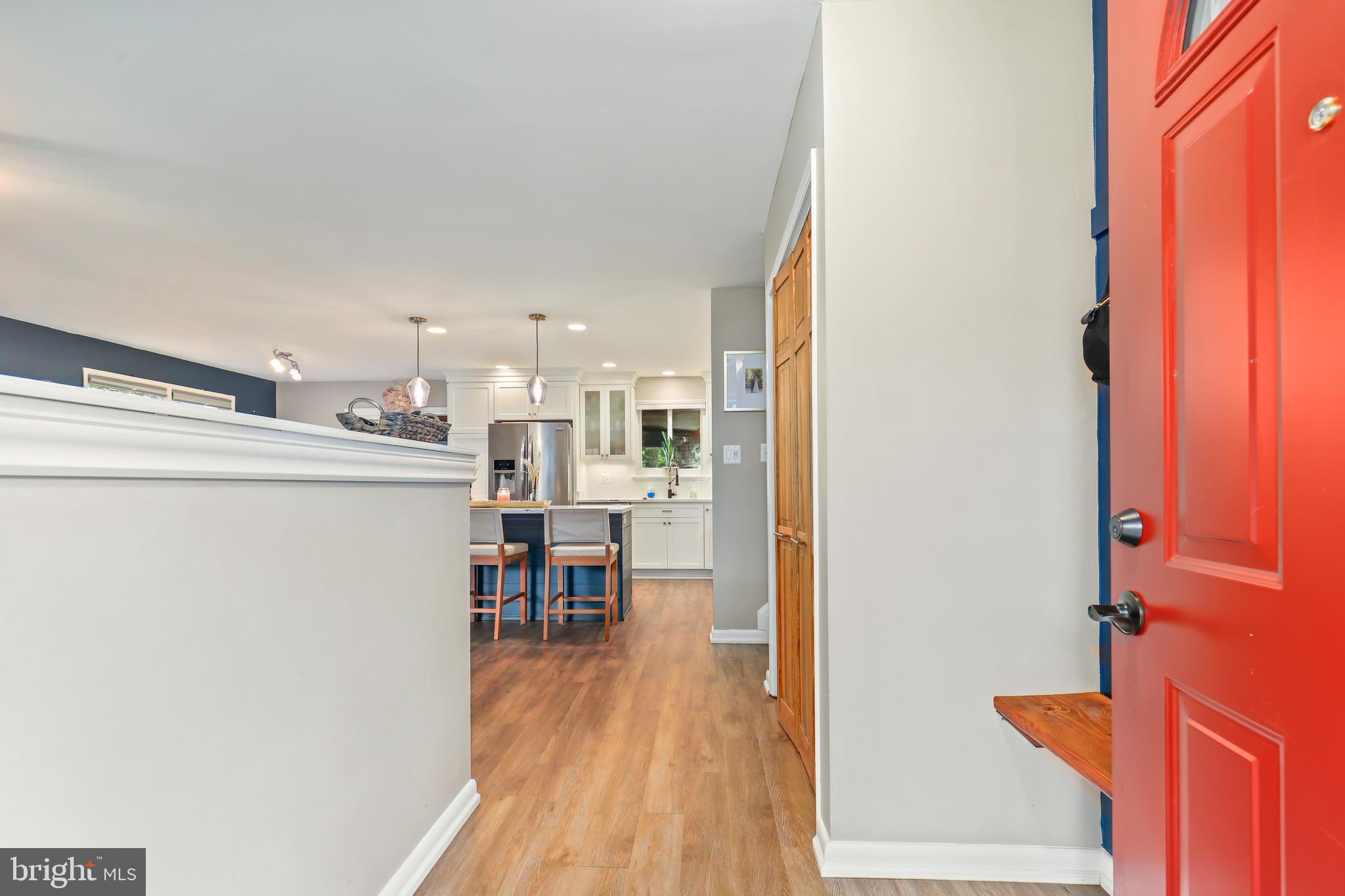 SPRINGFIELD - Residential