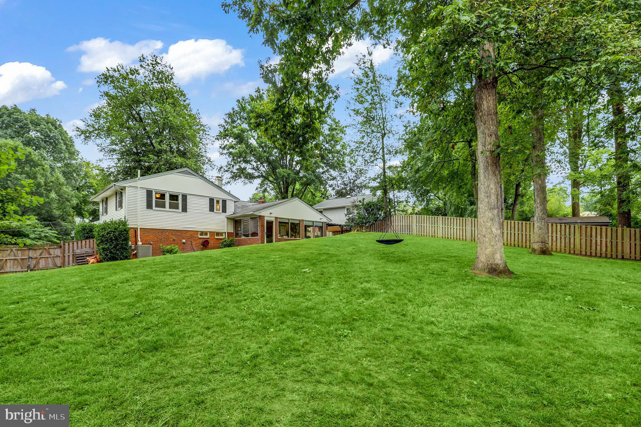 SPRINGFIELD - Residential