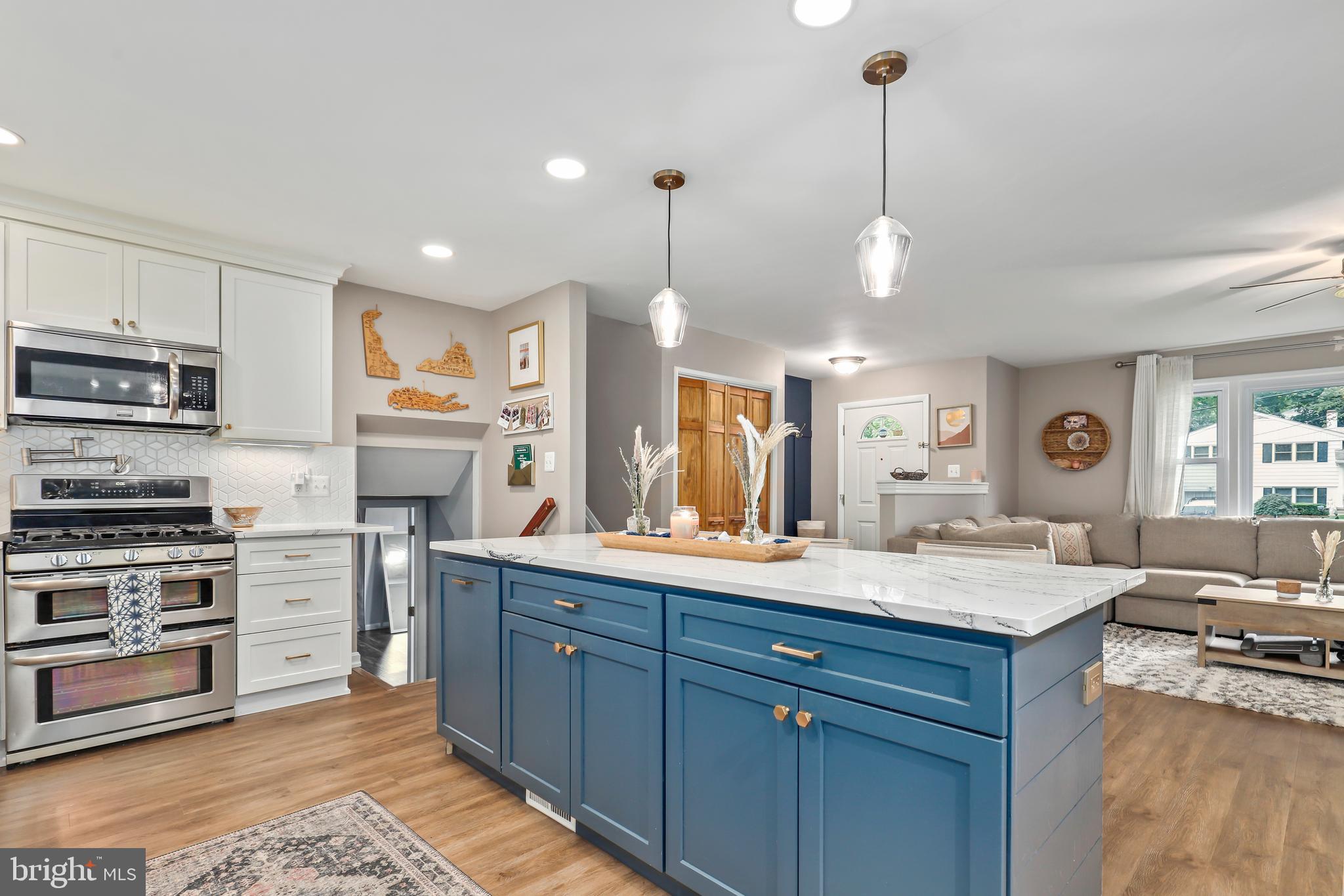 SPRINGFIELD - Residential