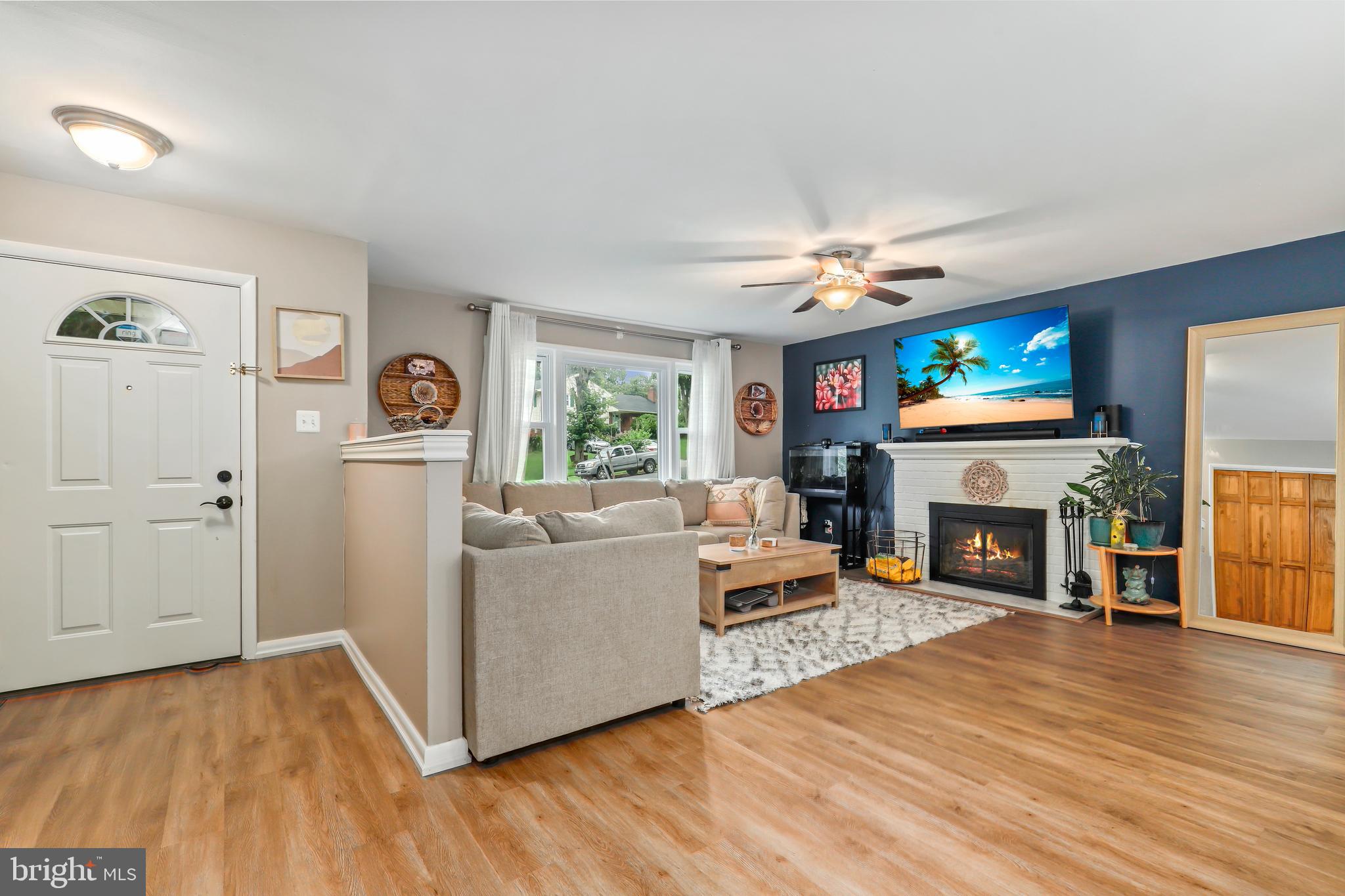 SPRINGFIELD - Residential