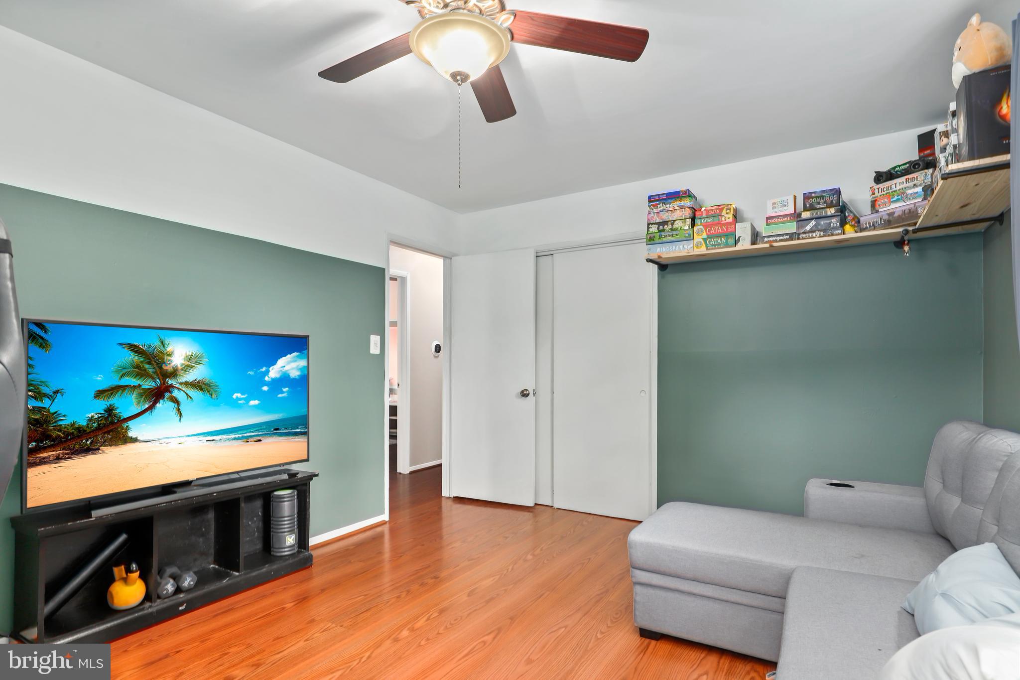 SPRINGFIELD - Residential