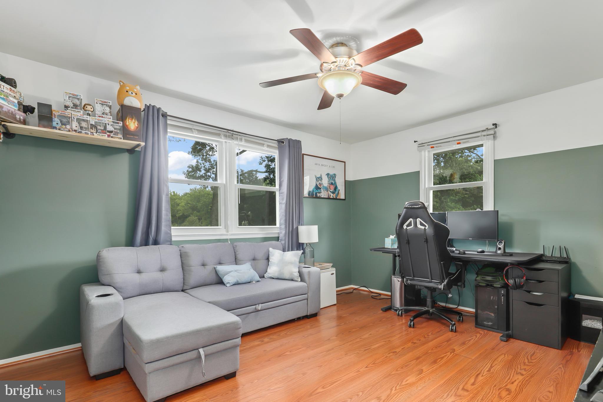 SPRINGFIELD - Residential