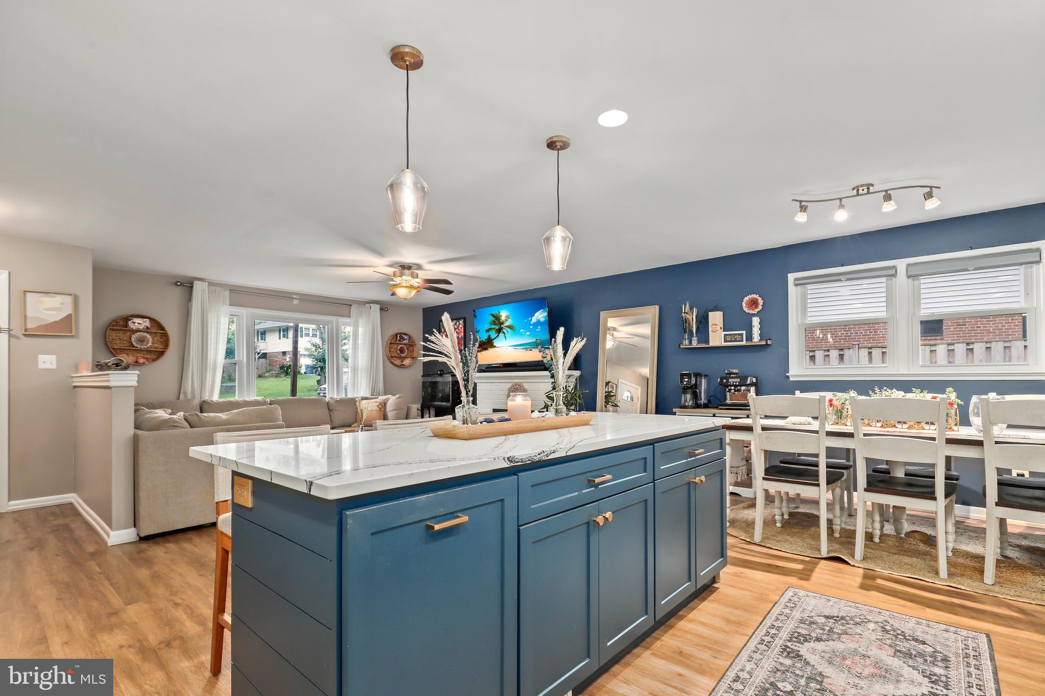 SPRINGFIELD - Residential