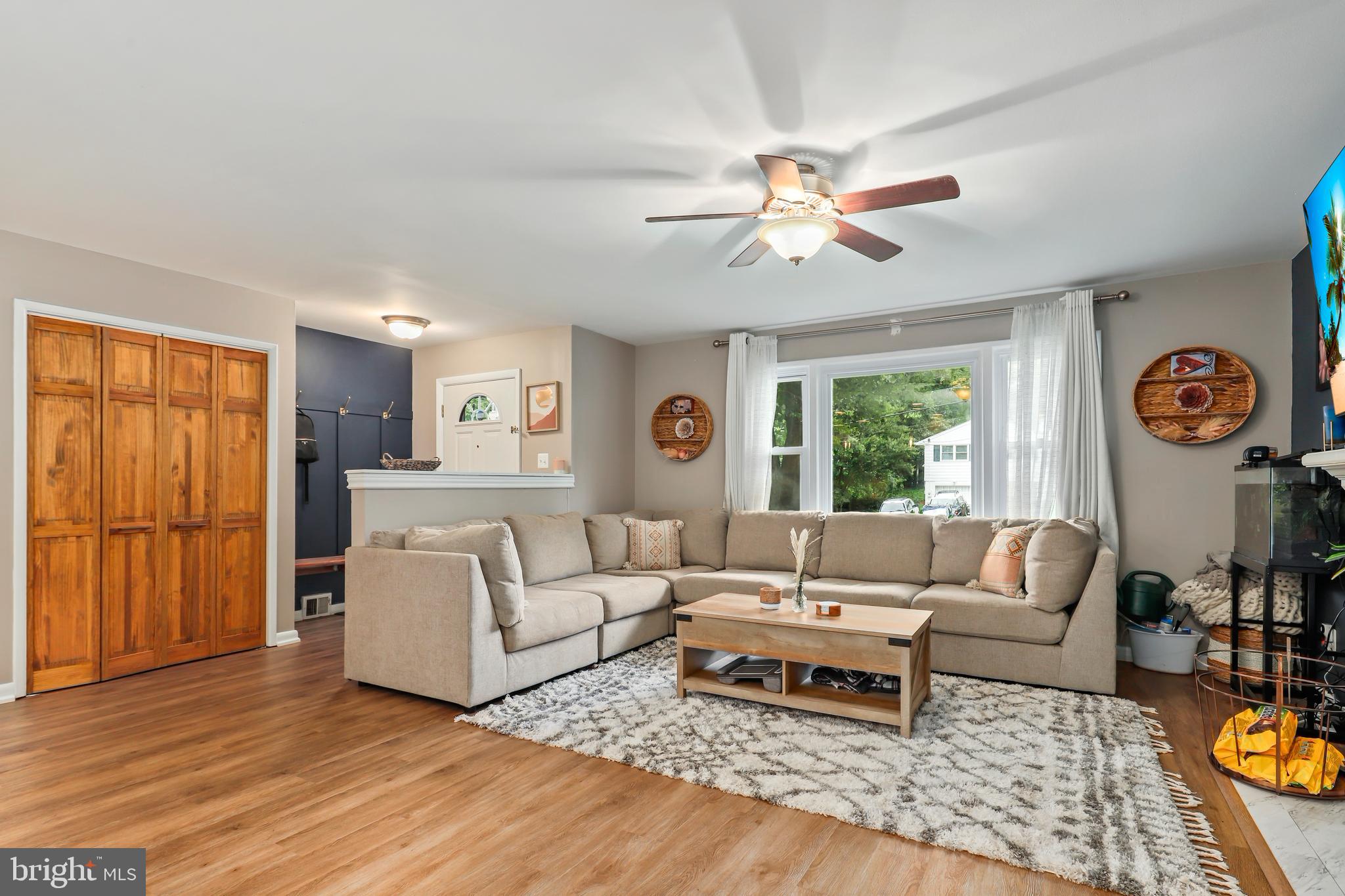 SPRINGFIELD - Residential