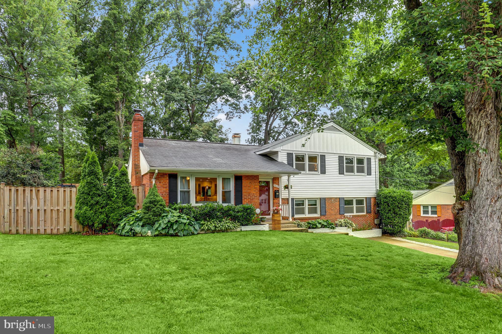 SPRINGFIELD - Residential