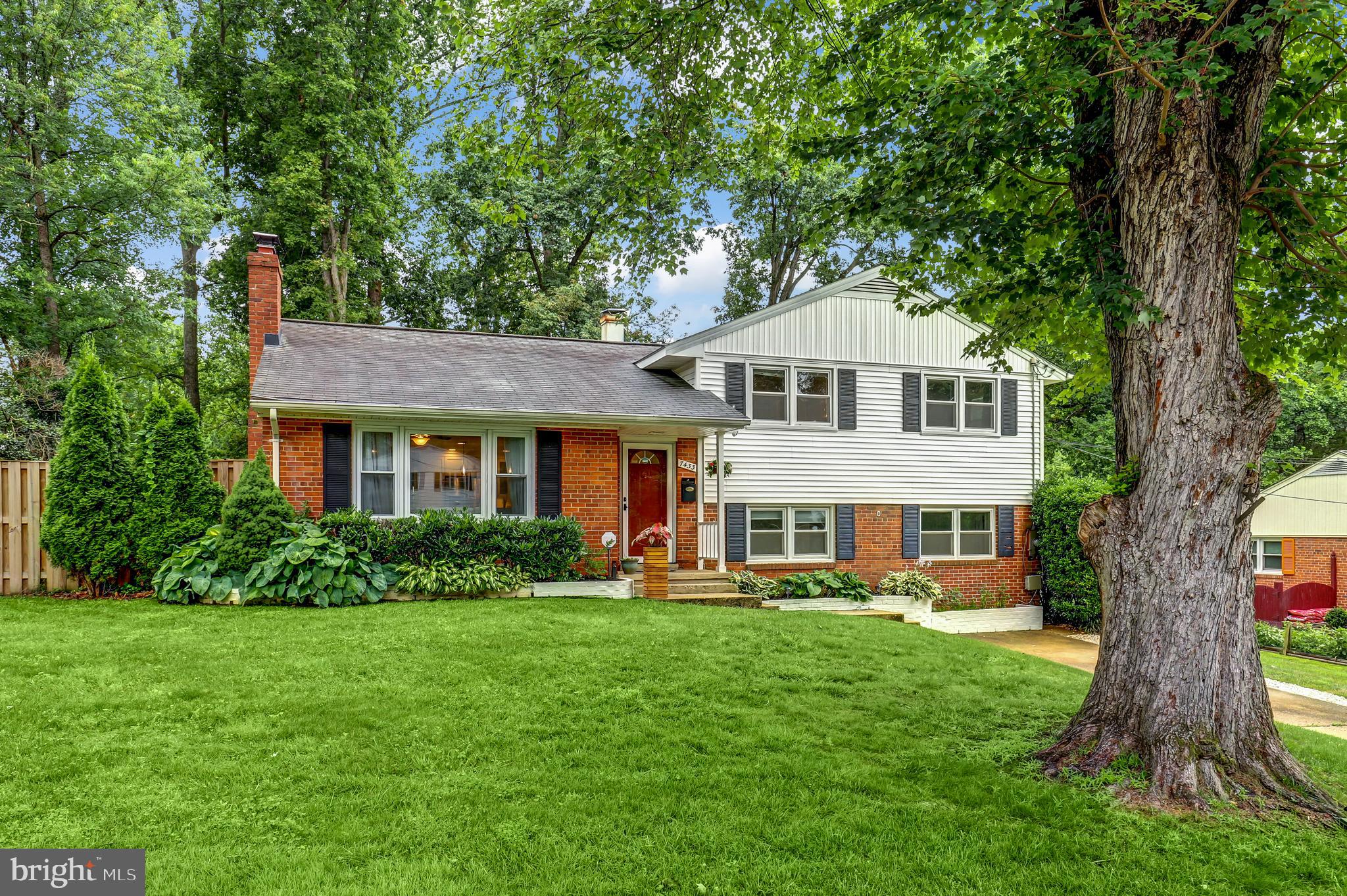 SPRINGFIELD - Residential