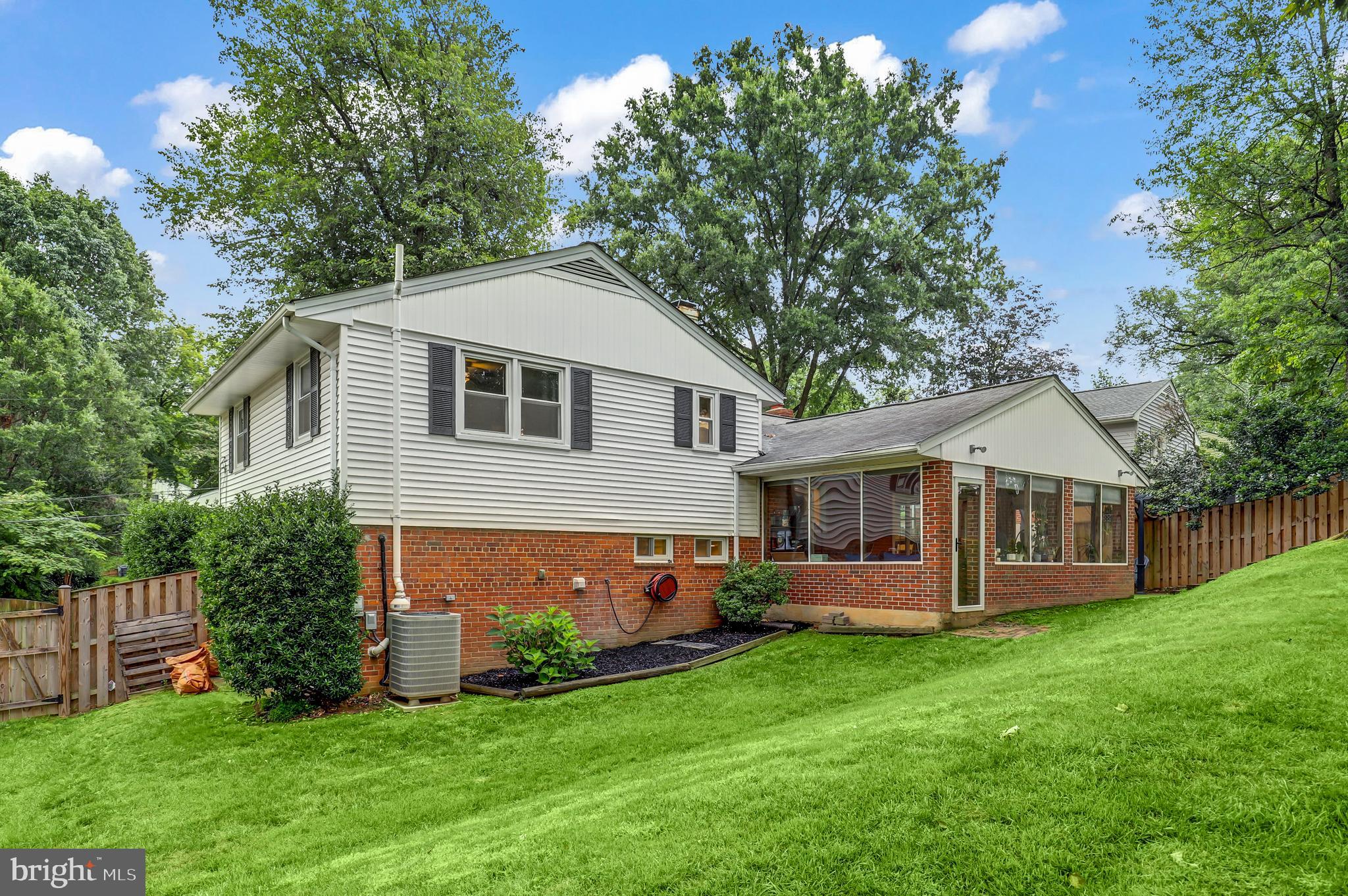 SPRINGFIELD - Residential