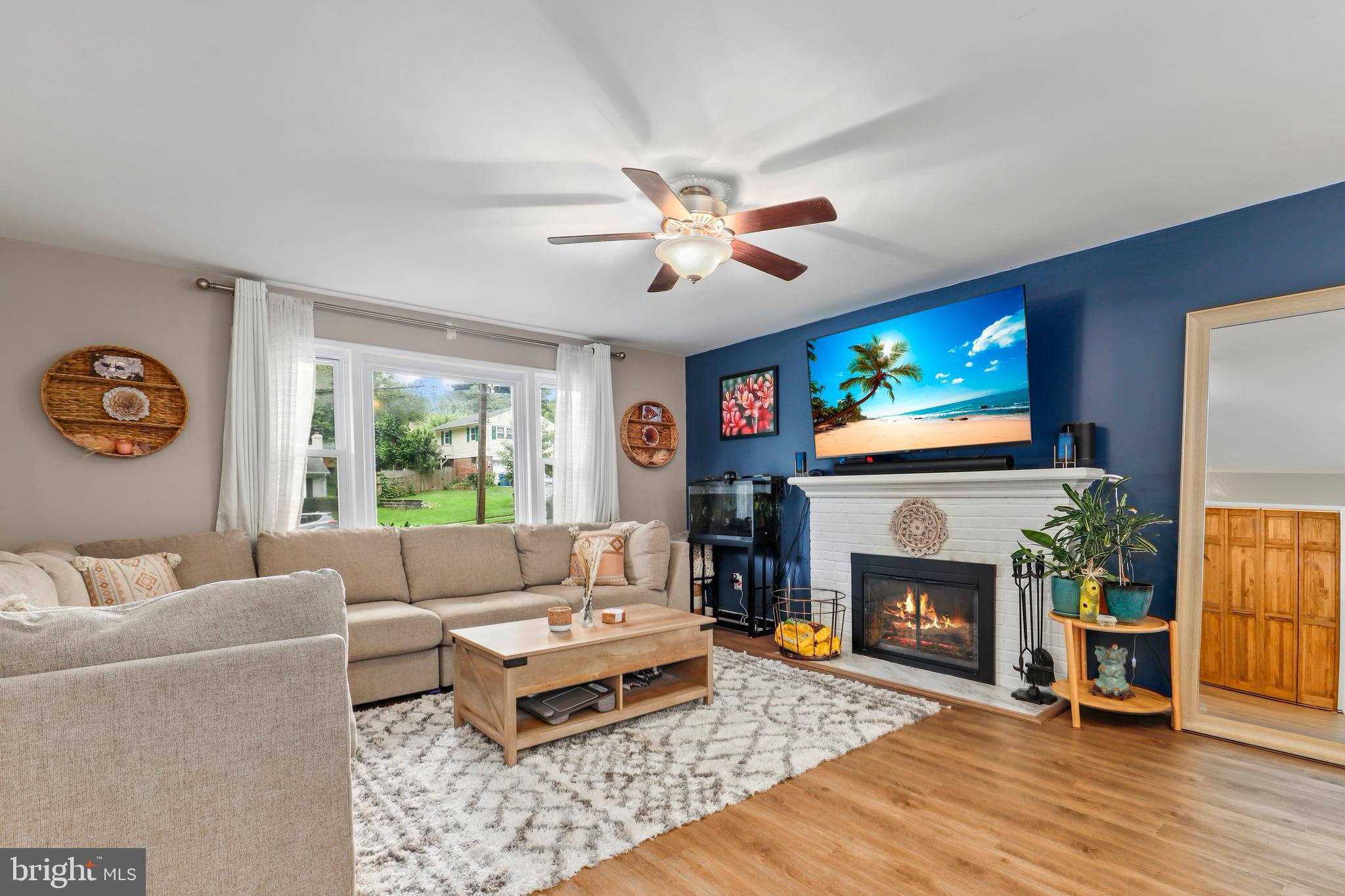 SPRINGFIELD - Residential