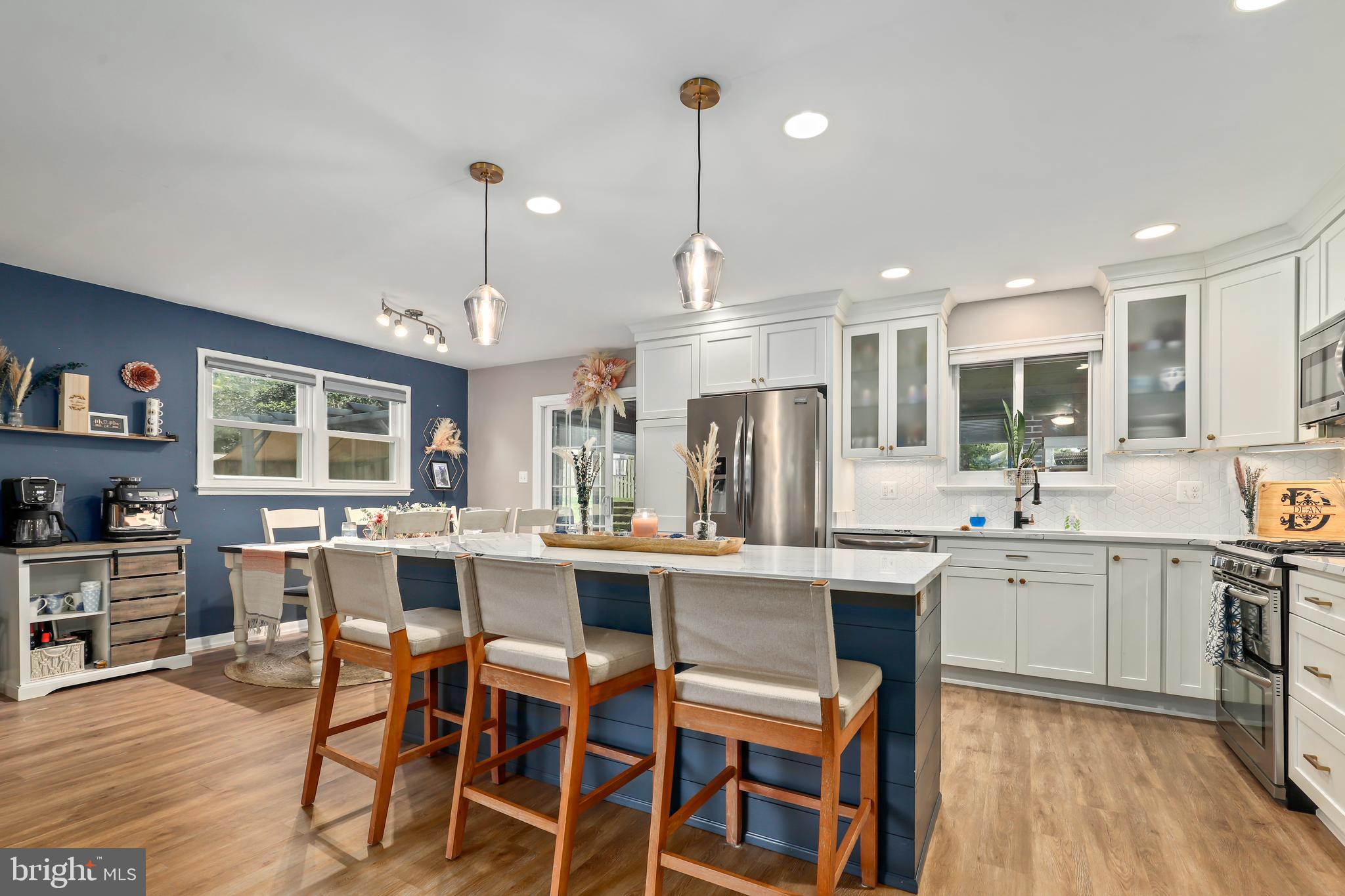 SPRINGFIELD - Residential