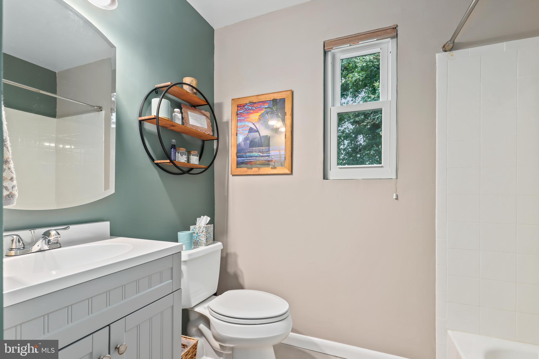 SPRINGFIELD - Residential