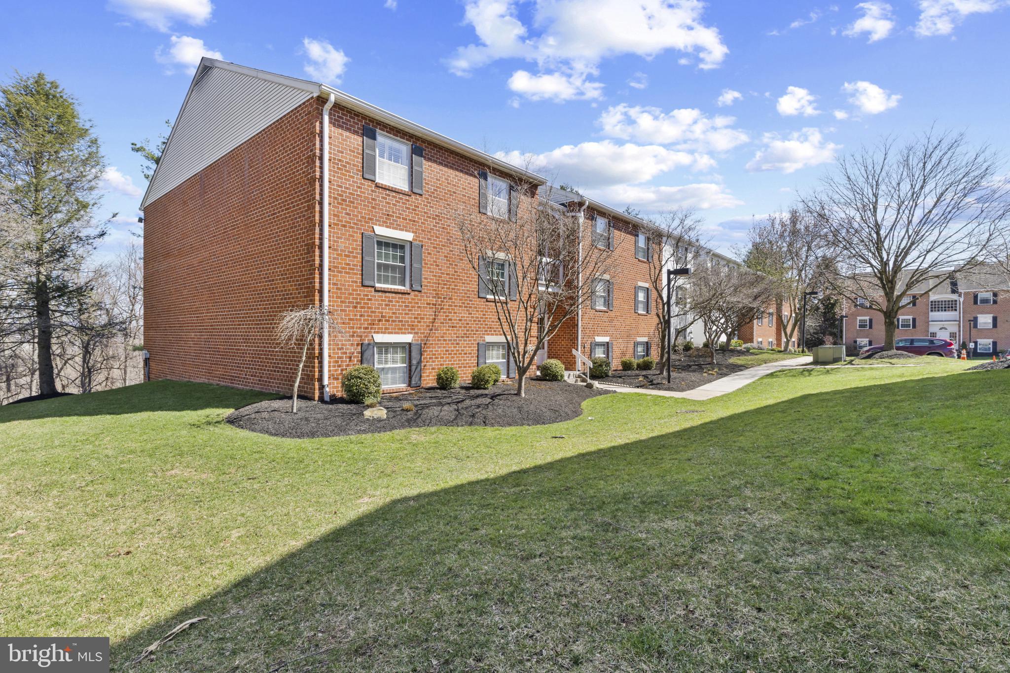 MAYS CHAPEL VILLAGE - Residential