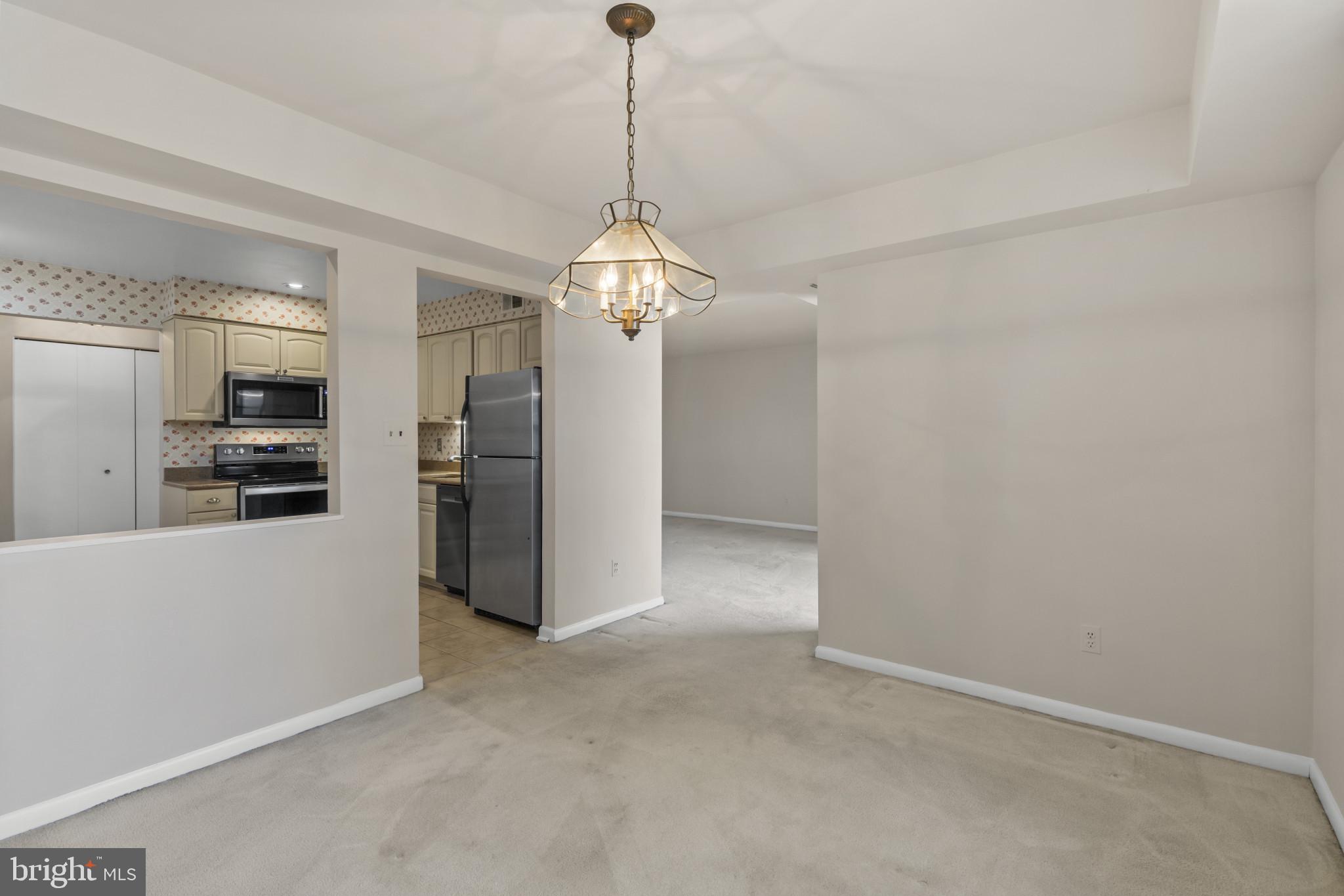 MAYS CHAPEL VILLAGE - Residential