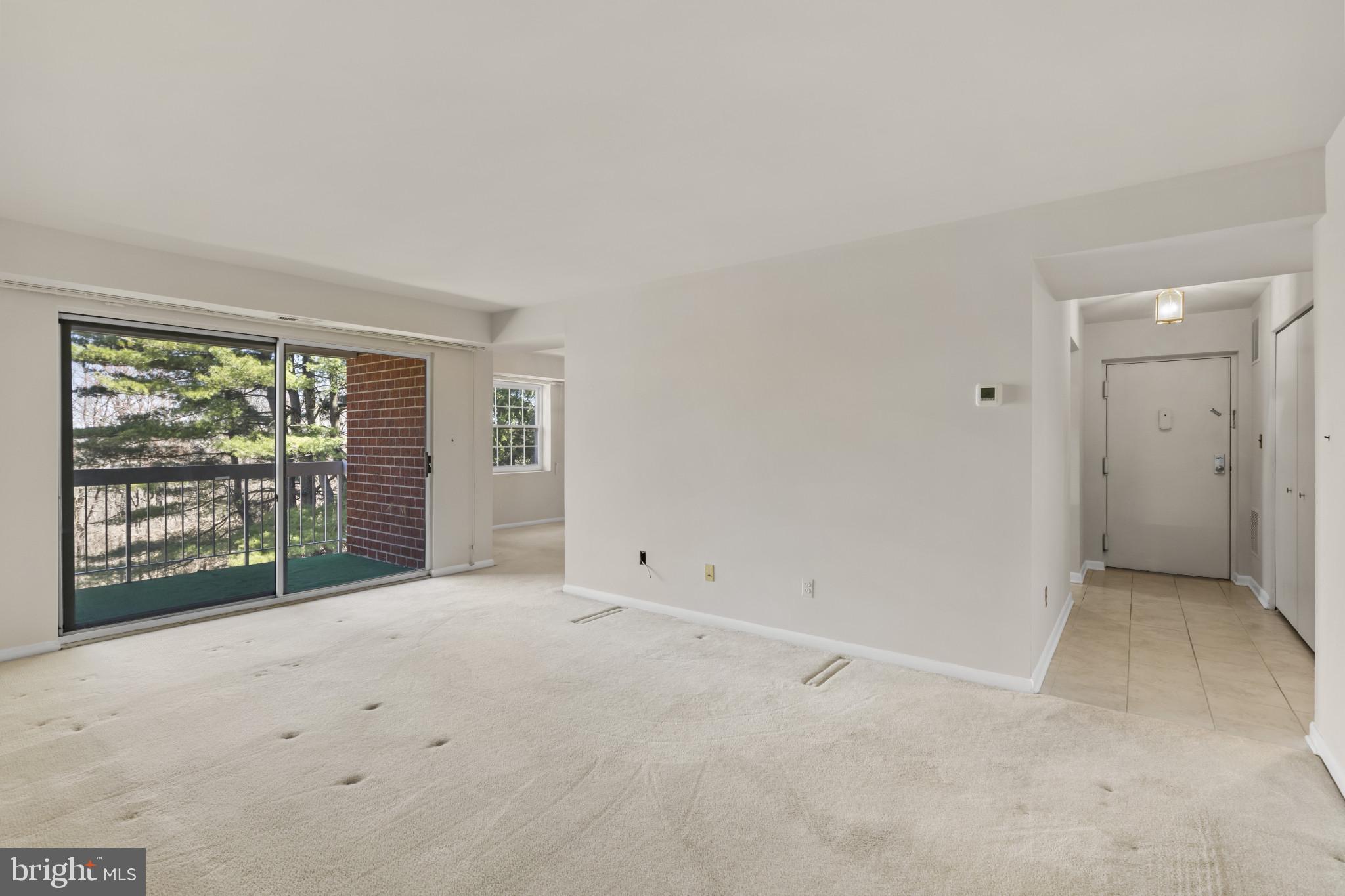 MAYS CHAPEL VILLAGE - Residential