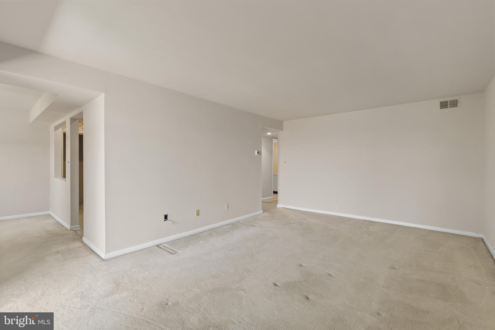 MAYS CHAPEL VILLAGE - Residential