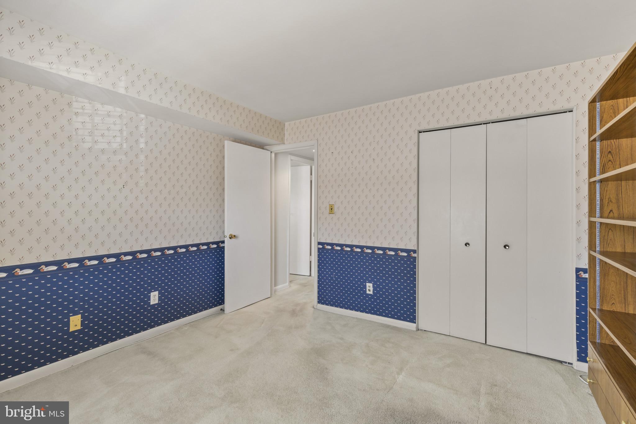 MAYS CHAPEL VILLAGE - Residential