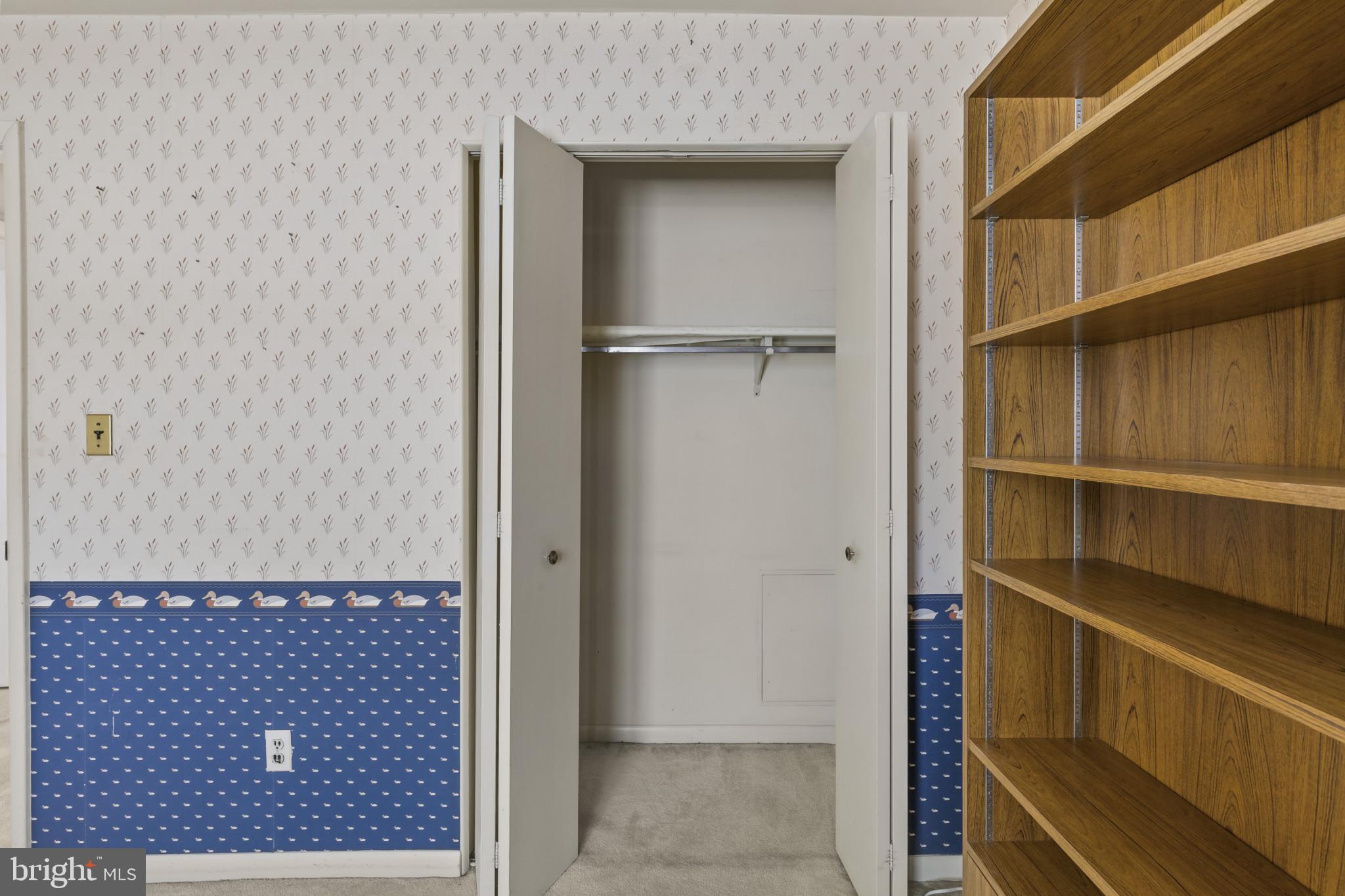 MAYS CHAPEL VILLAGE - Residential