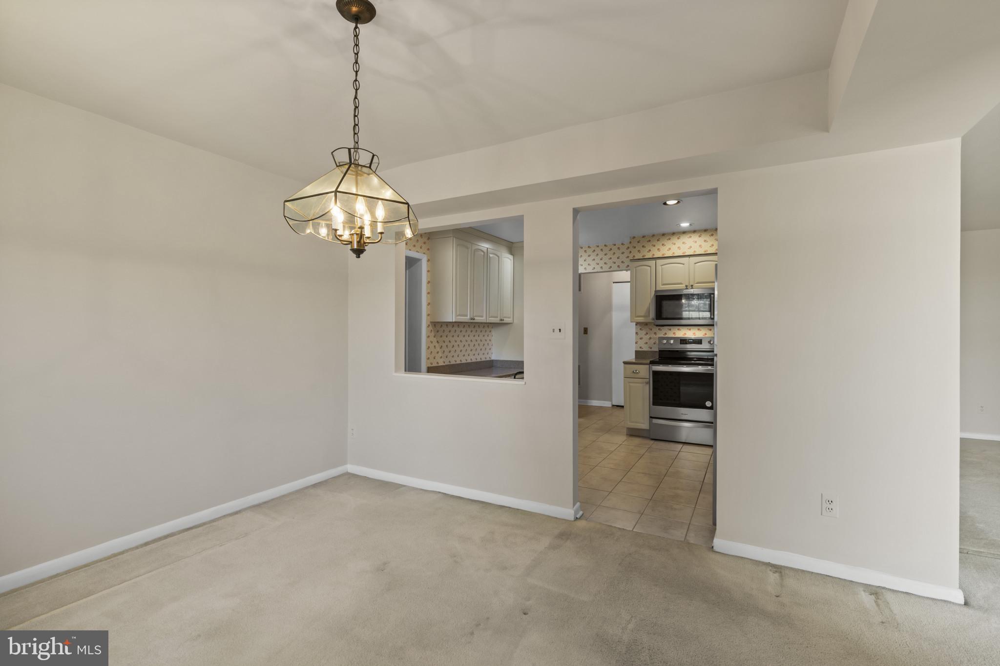 MAYS CHAPEL VILLAGE - Residential