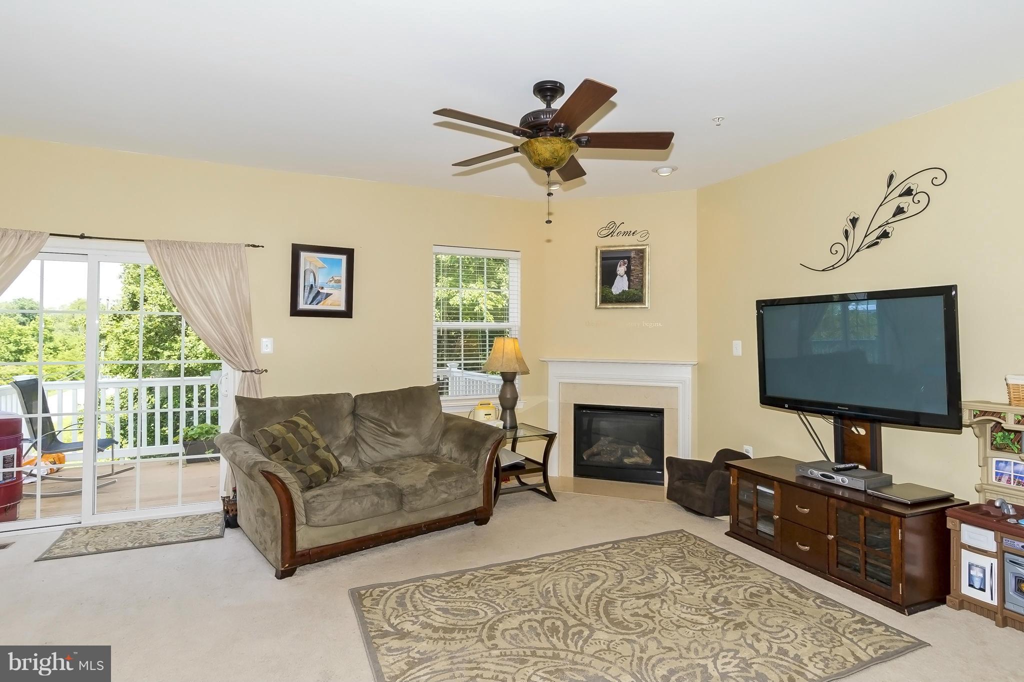 FIELDSTONE FARM - Residential Lease