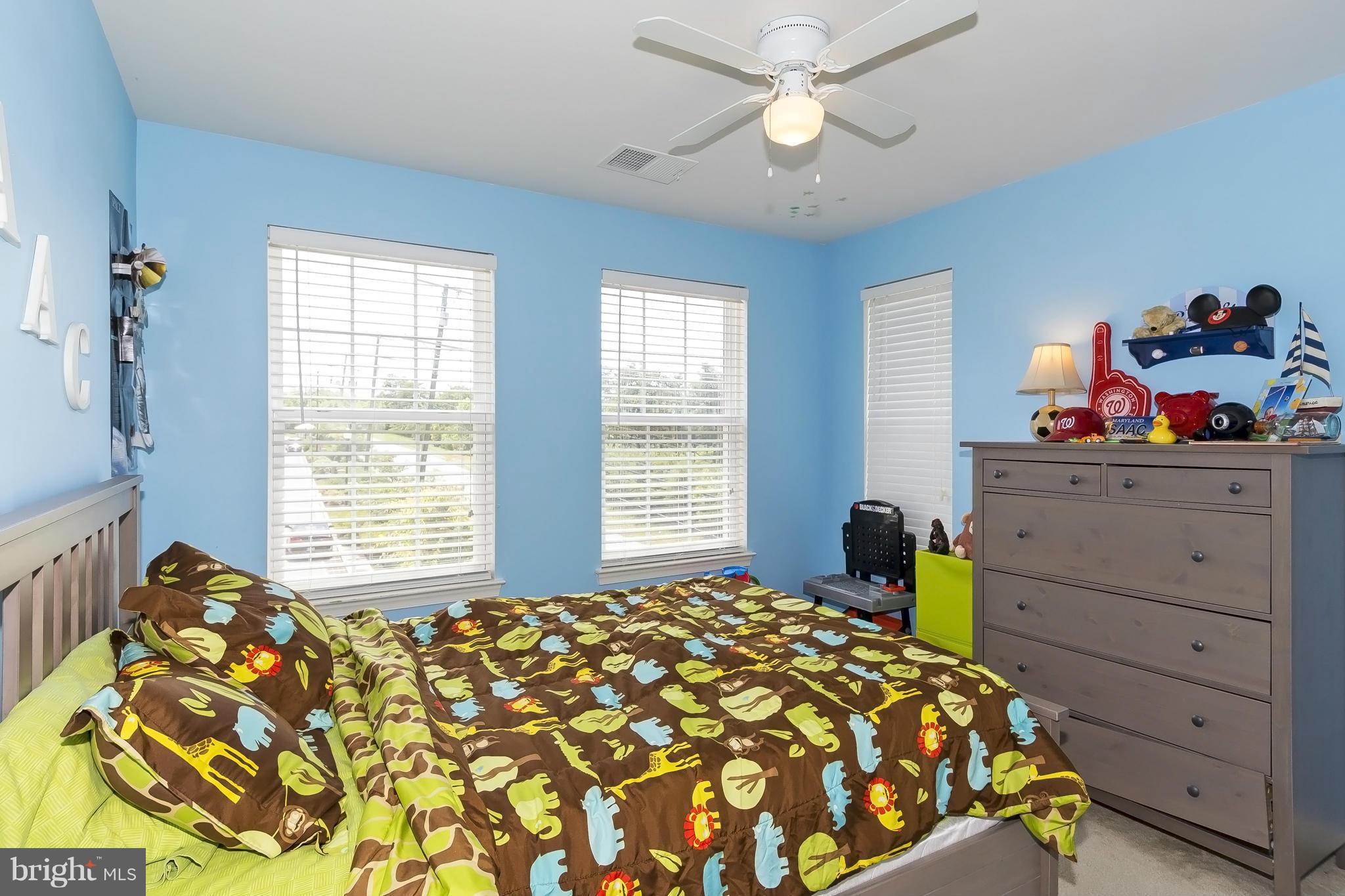 FIELDSTONE FARM - Residential Lease