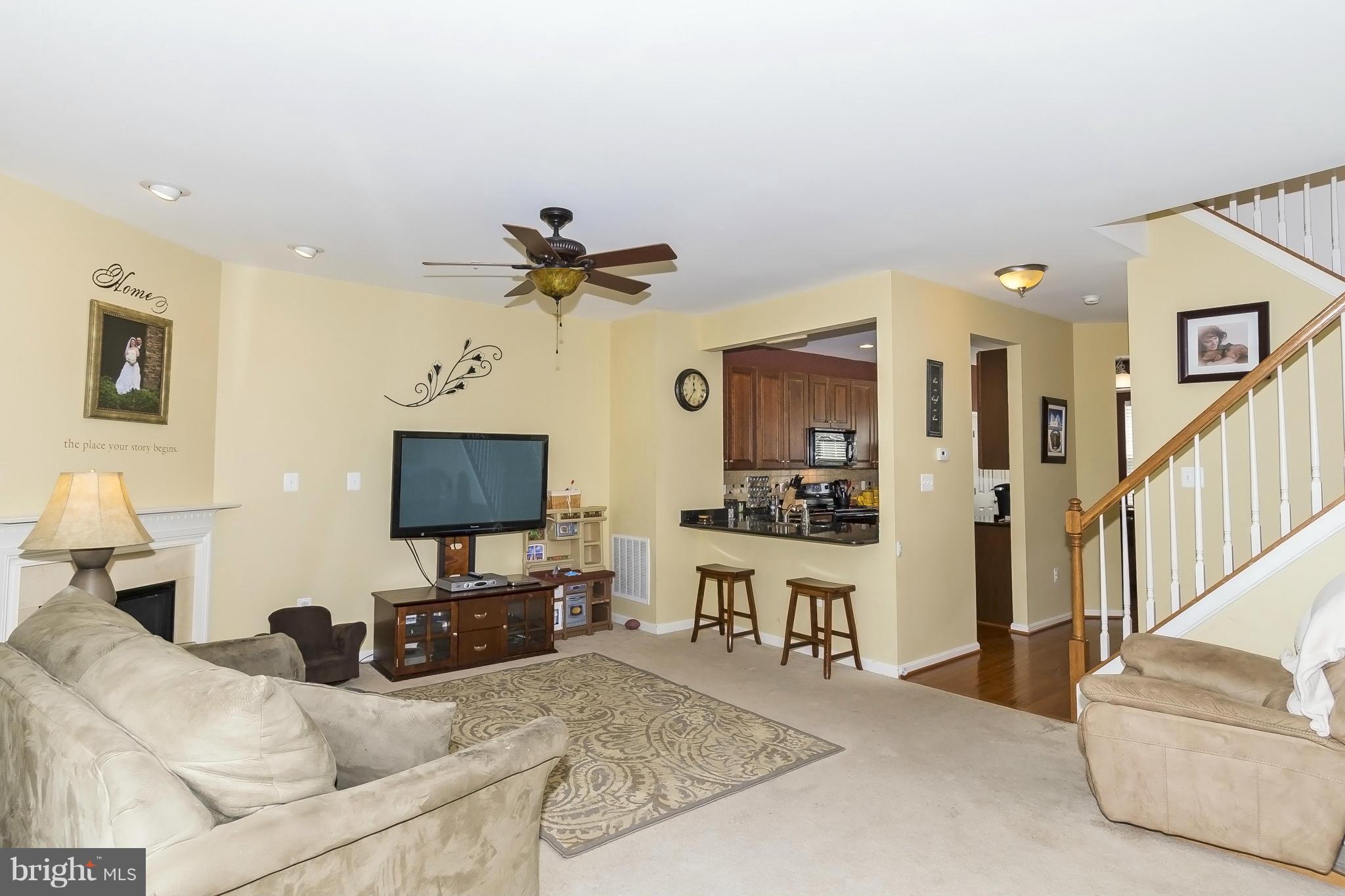 FIELDSTONE FARM - Residential Lease