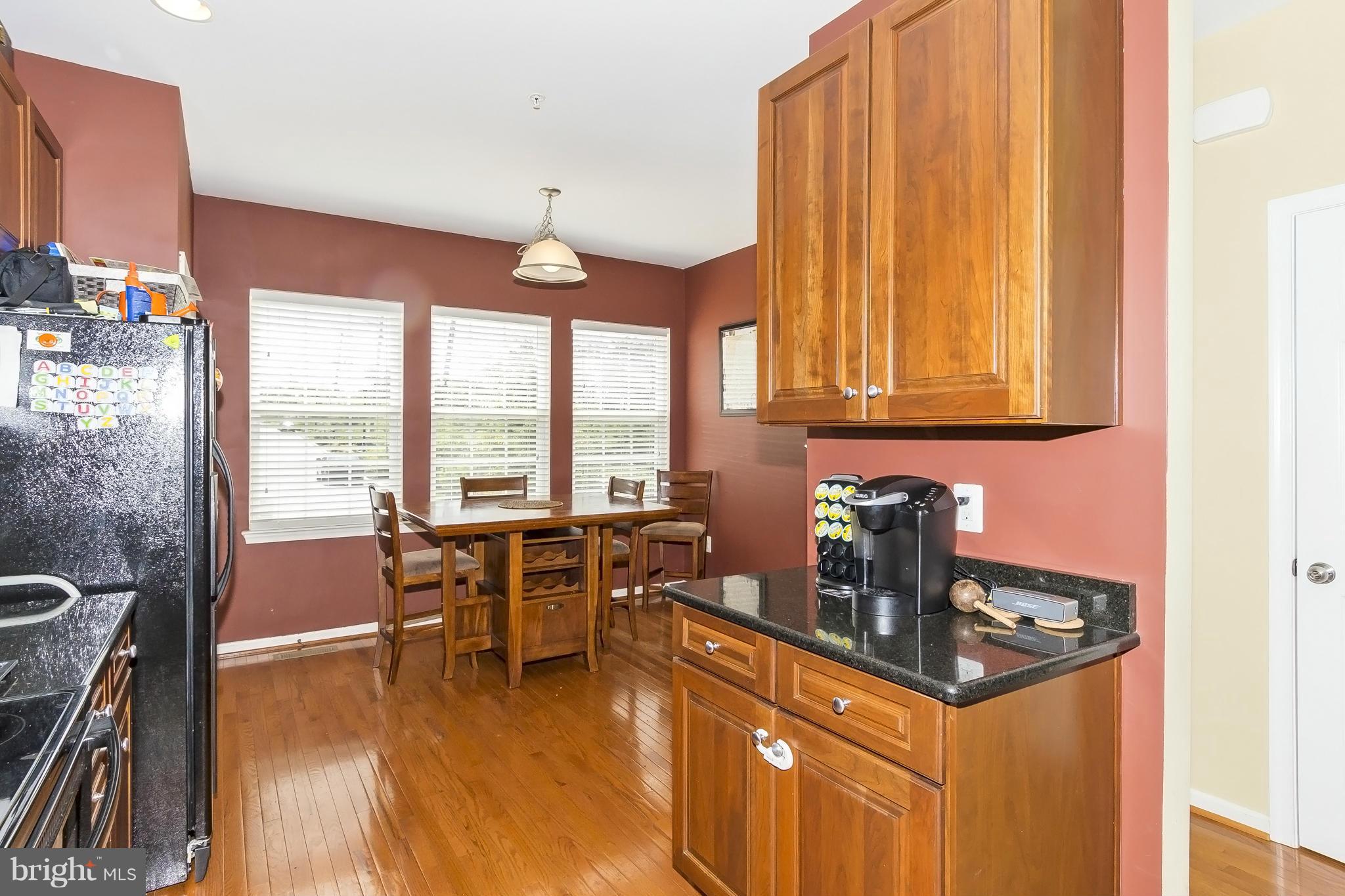 FIELDSTONE FARM - Residential Lease