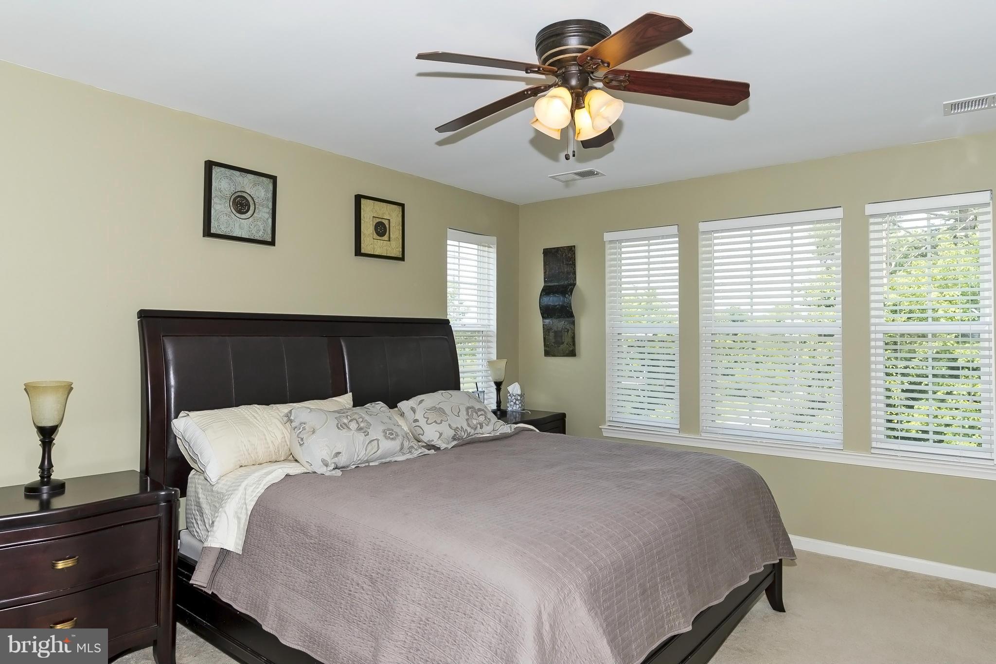 FIELDSTONE FARM - Residential Lease