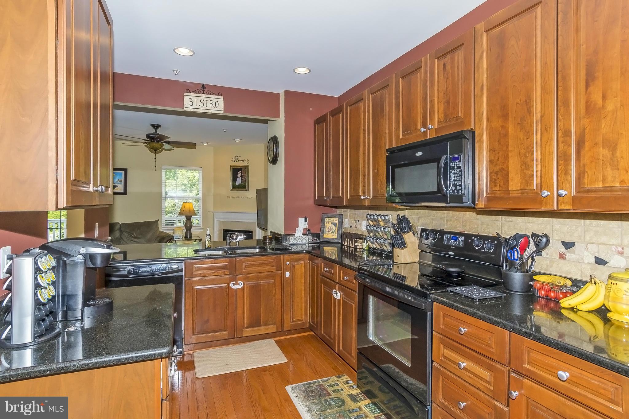 FIELDSTONE FARM - Residential Lease