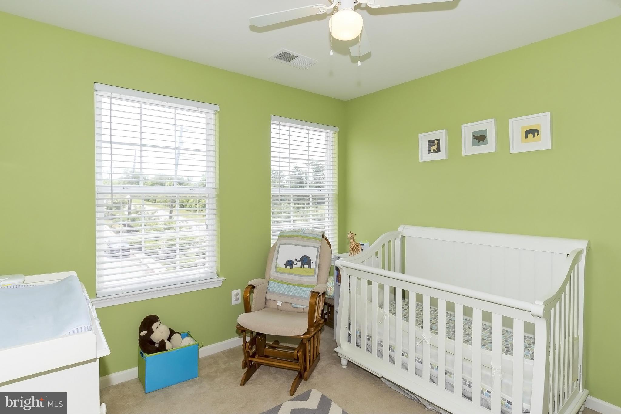 FIELDSTONE FARM - Residential Lease