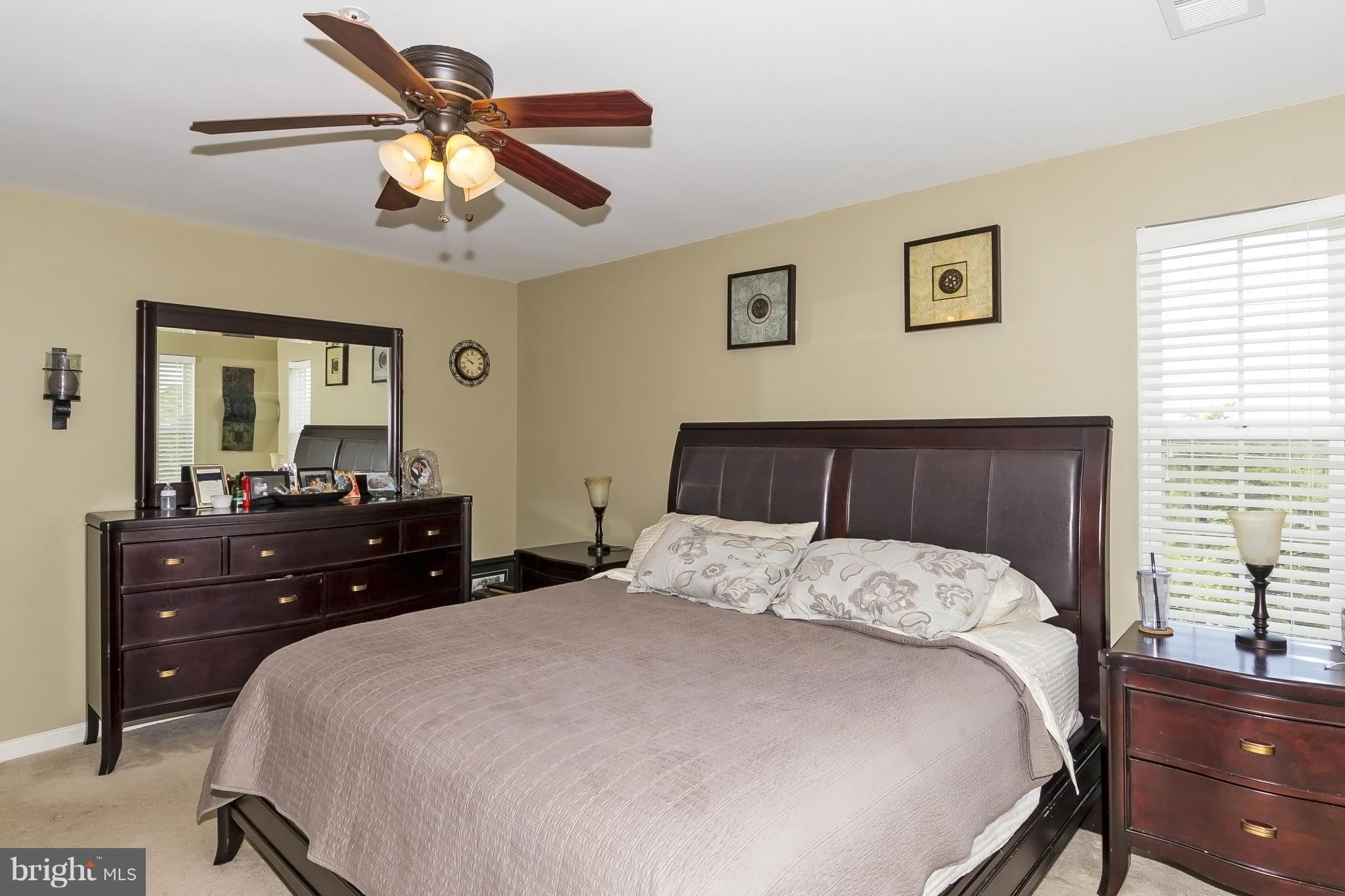 FIELDSTONE FARM - Residential Lease