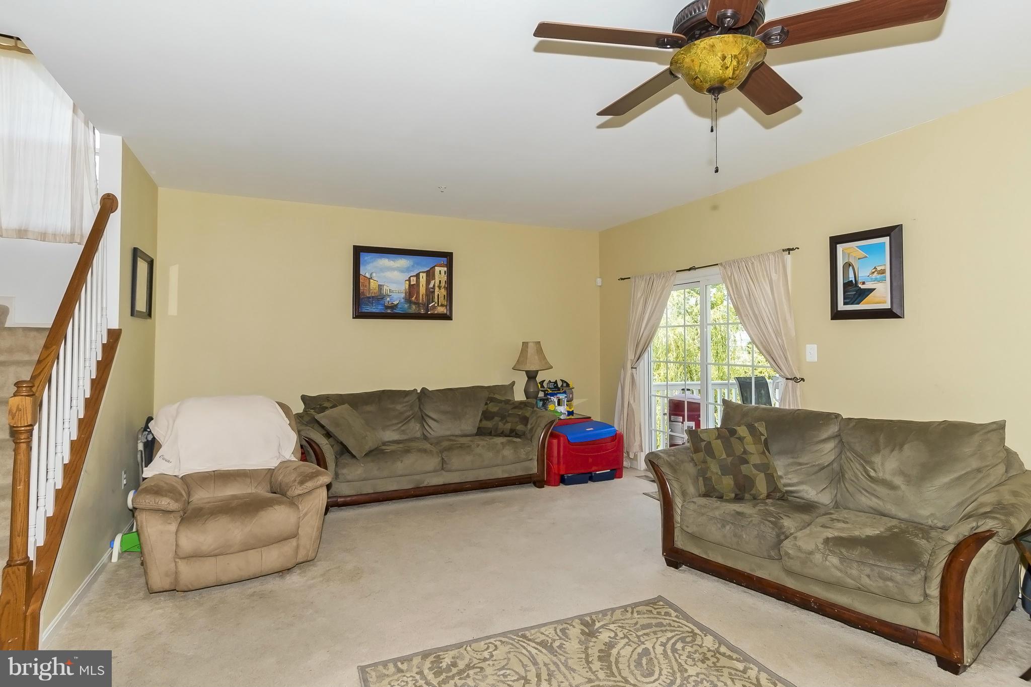 FIELDSTONE FARM - Residential Lease