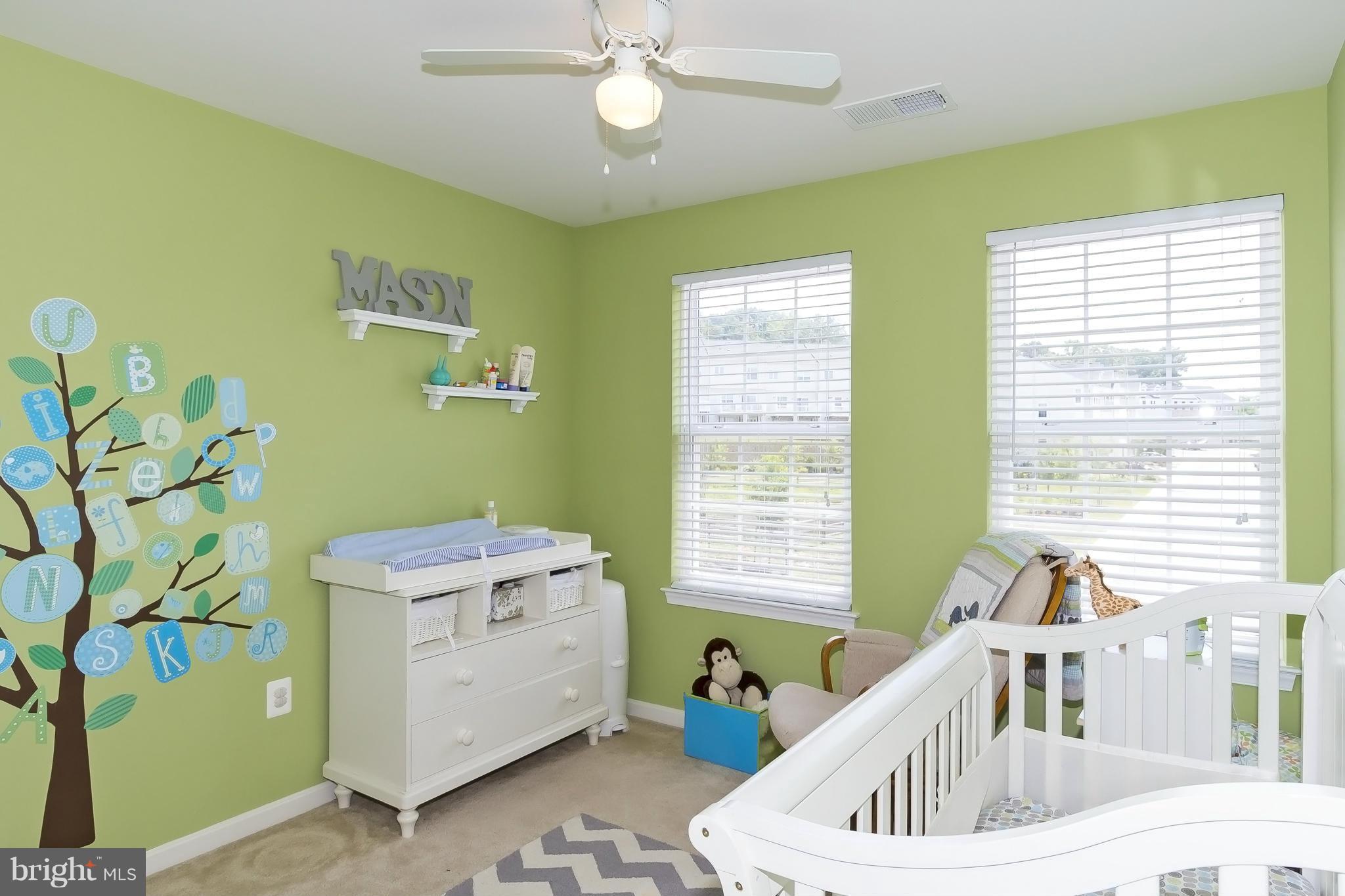 FIELDSTONE FARM - Residential Lease