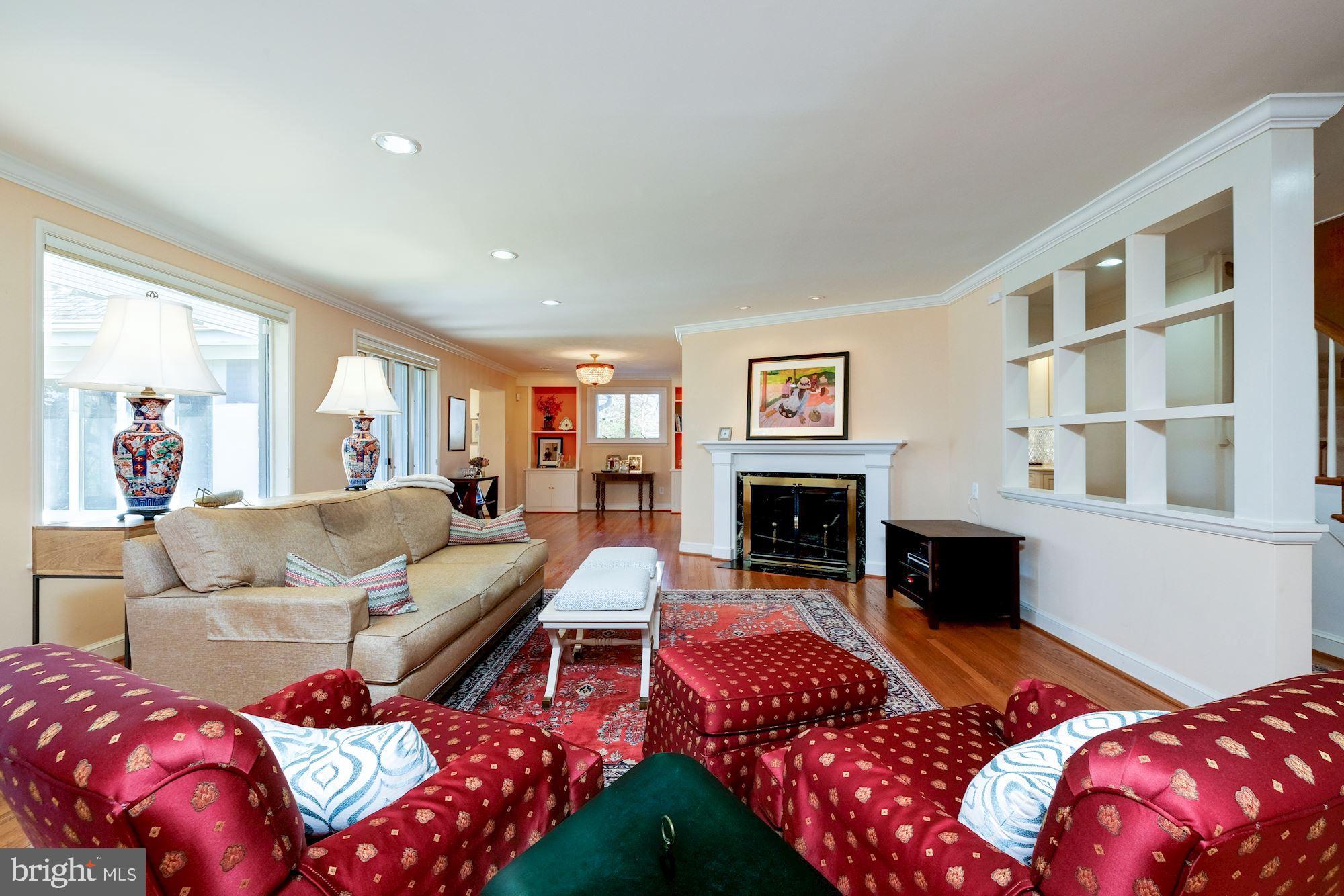 ROCK CREEK HILLS - Residential