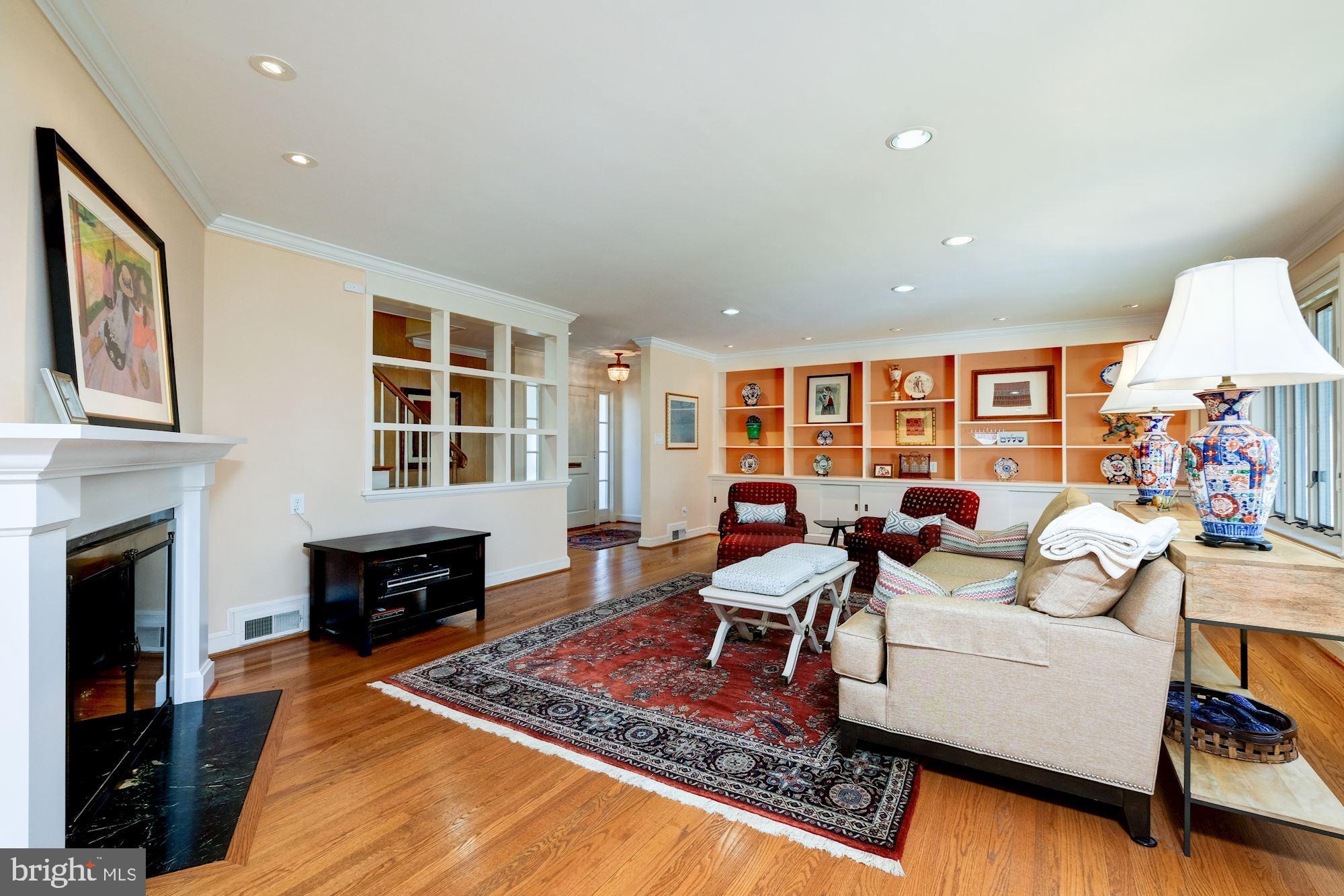 ROCK CREEK HILLS - Residential