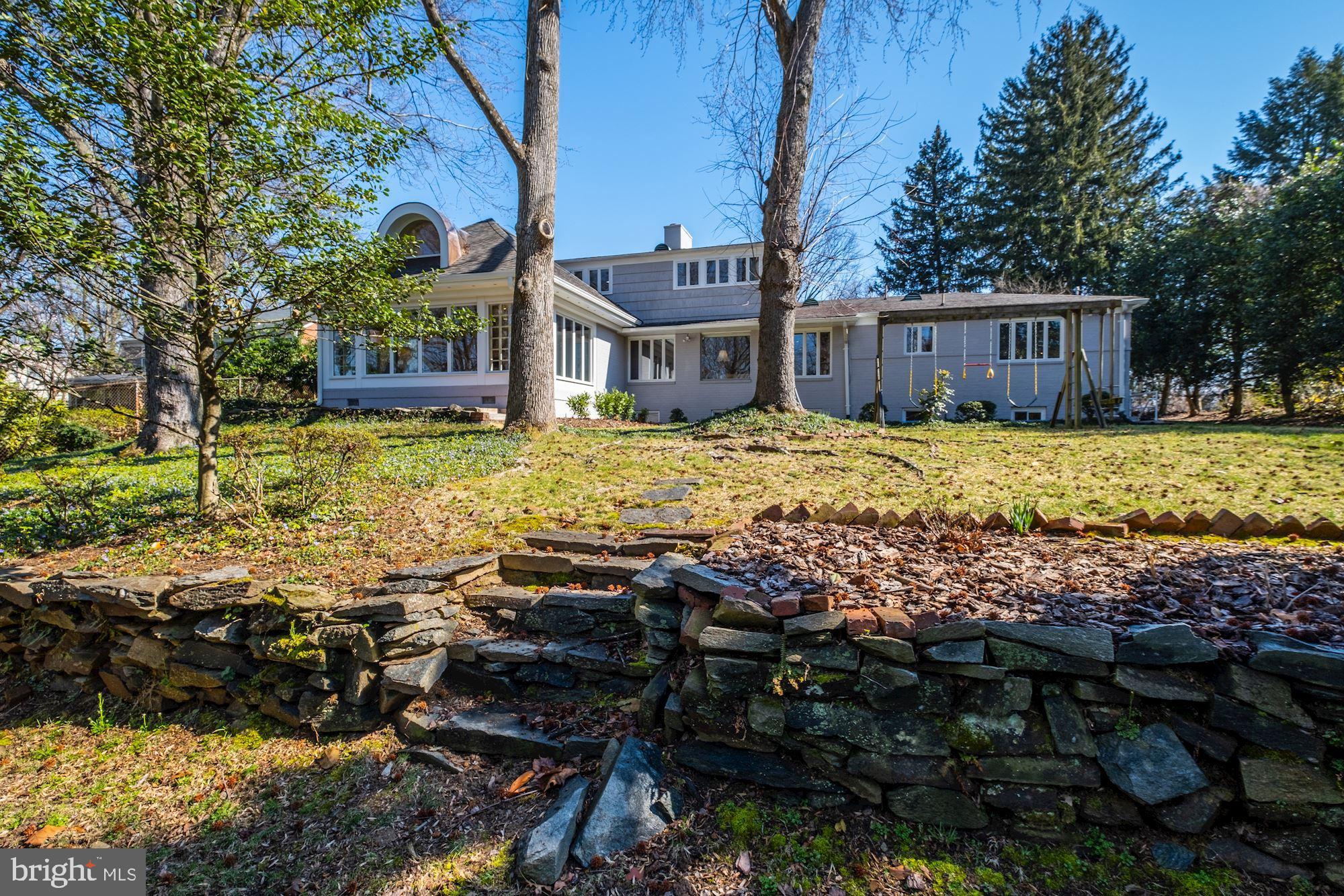 ROCK CREEK HILLS - Residential