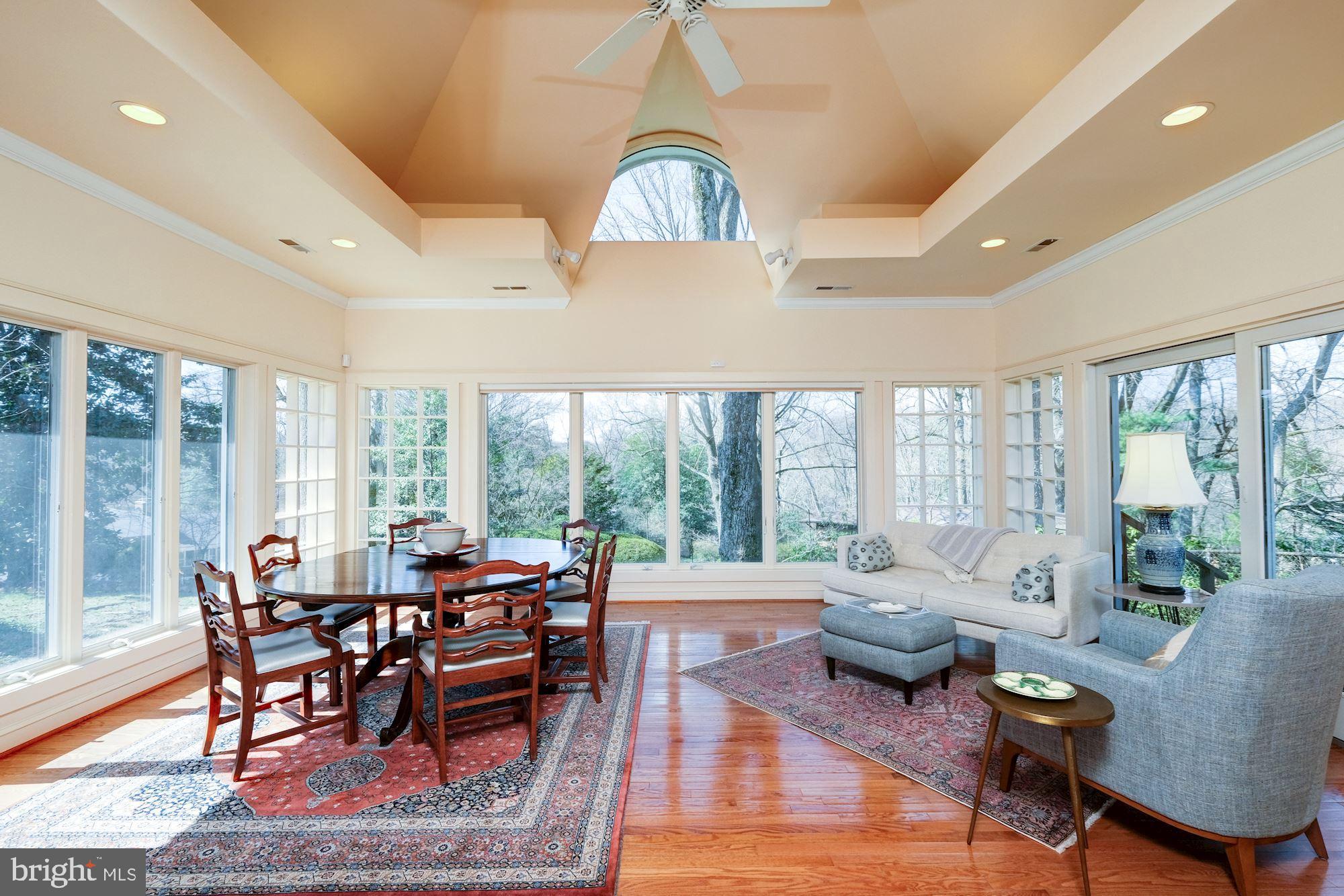 ROCK CREEK HILLS - Residential