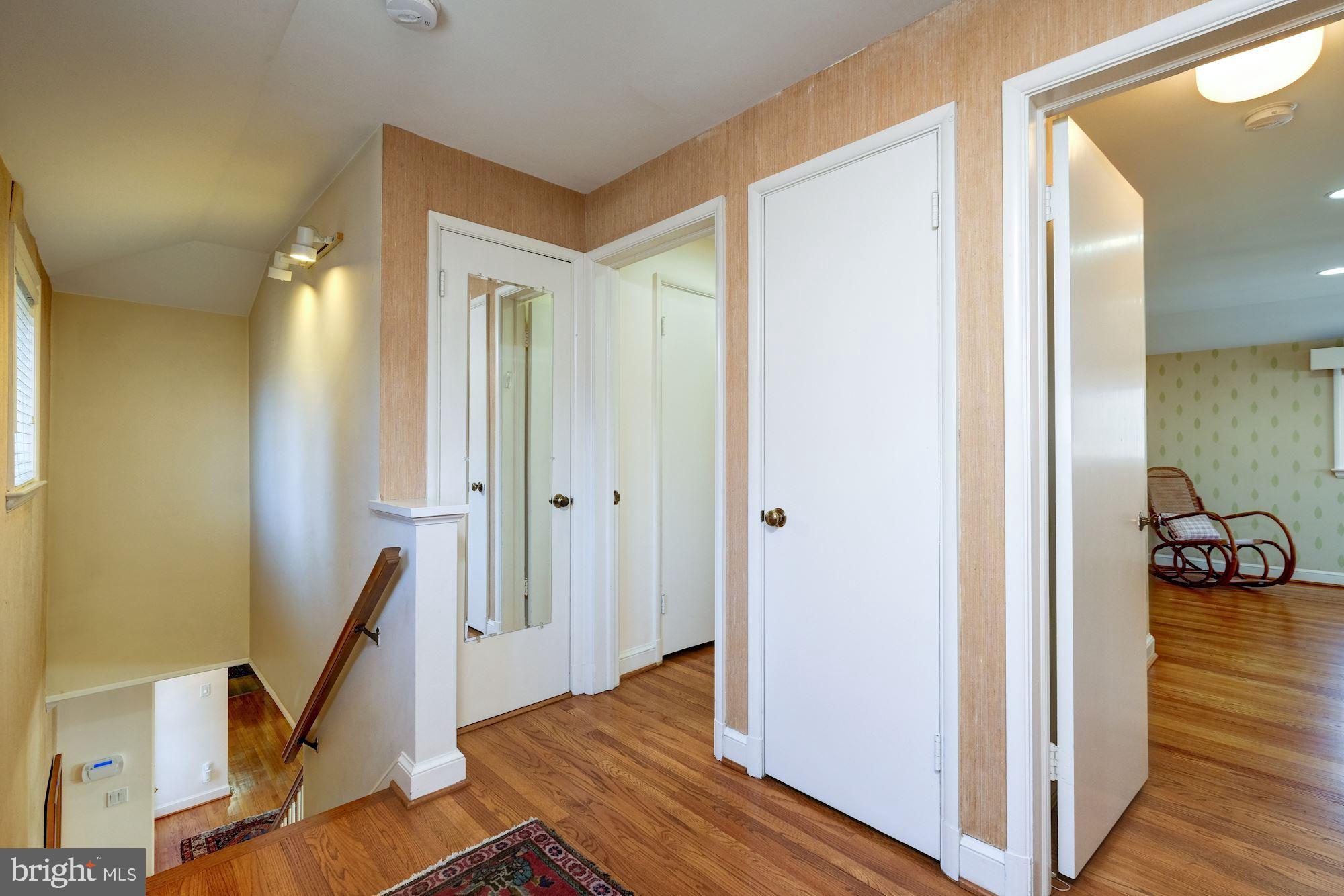 ROCK CREEK HILLS - Residential