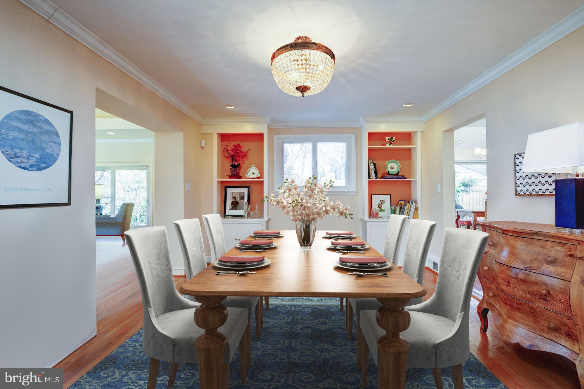 ROCK CREEK HILLS - Residential