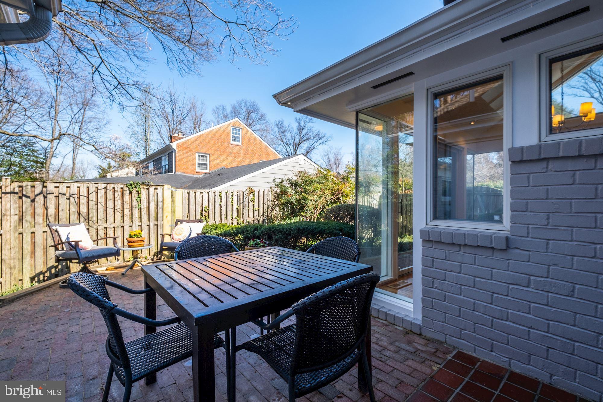 ROCK CREEK HILLS - Residential