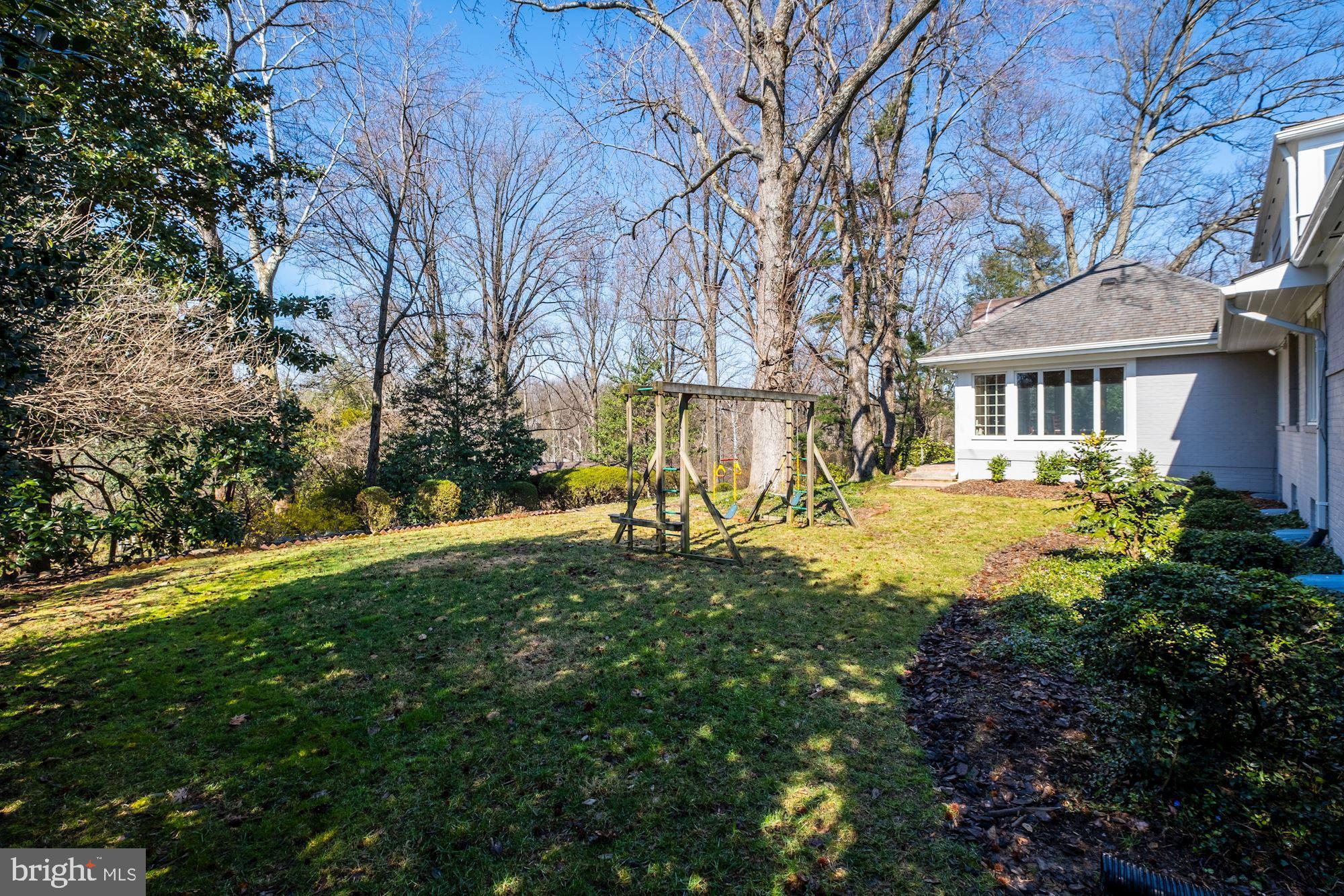 ROCK CREEK HILLS - Residential