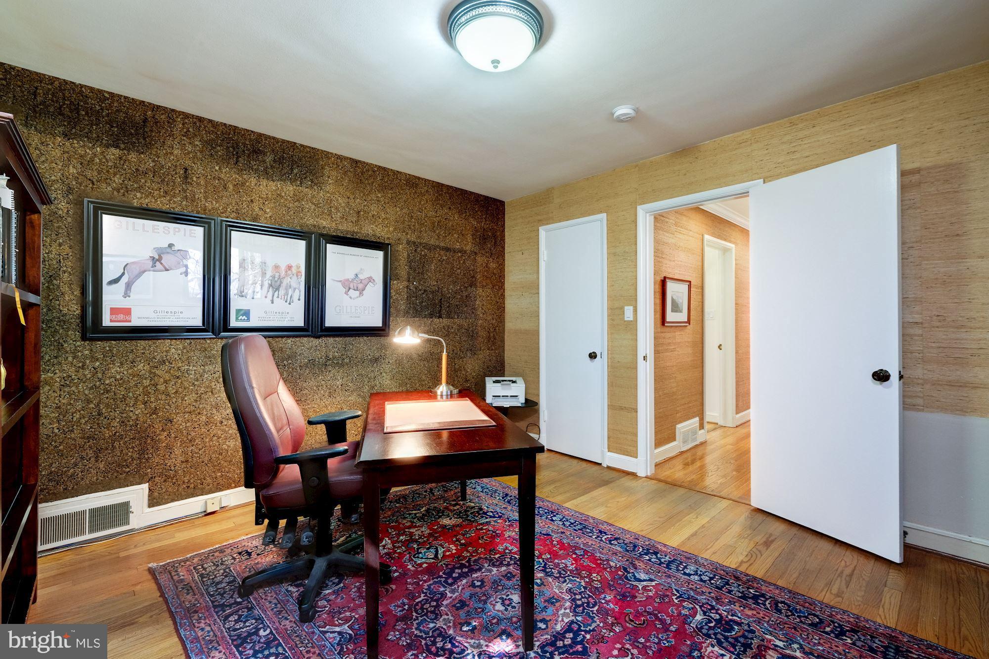 ROCK CREEK HILLS - Residential