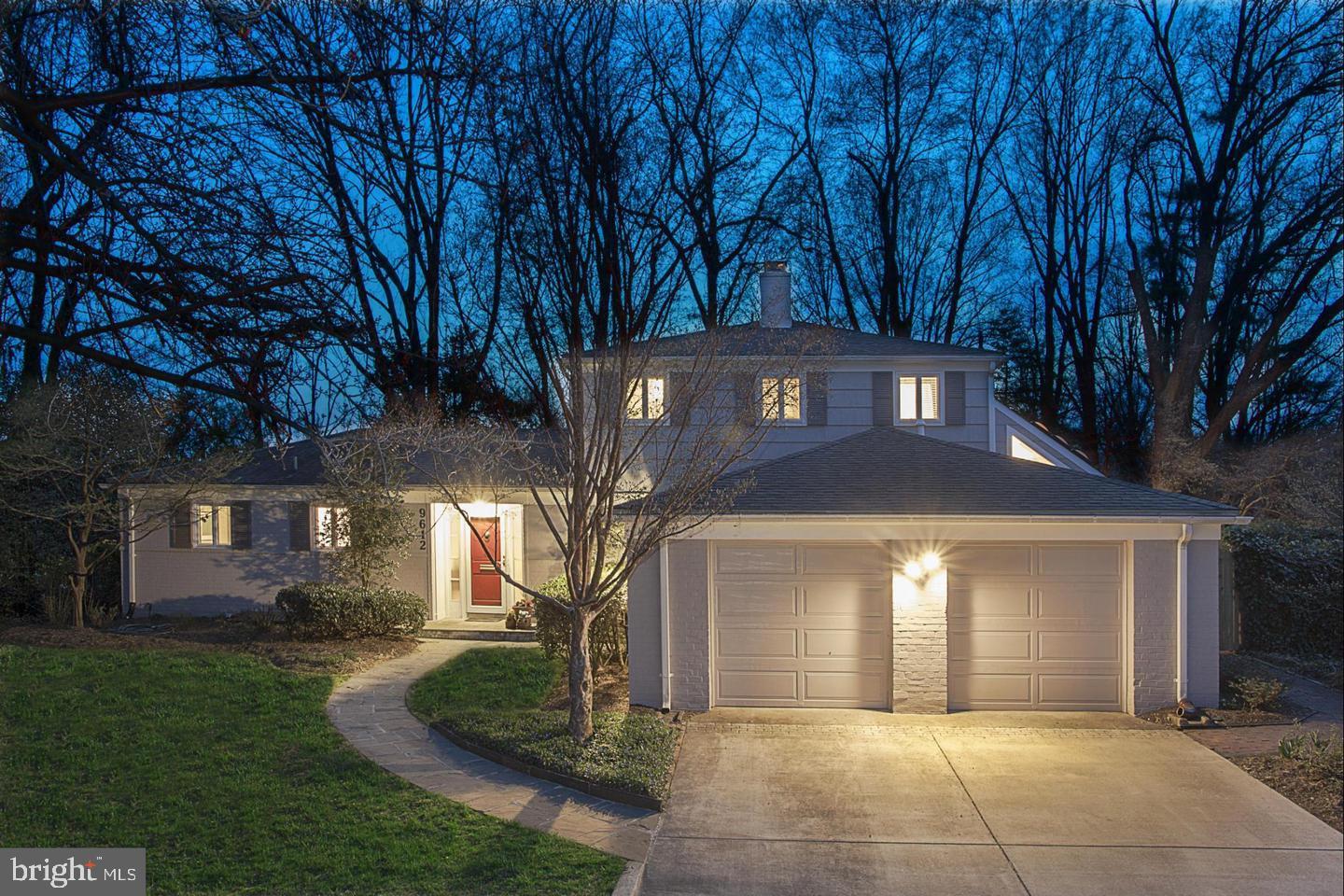 ROCK CREEK HILLS - Residential