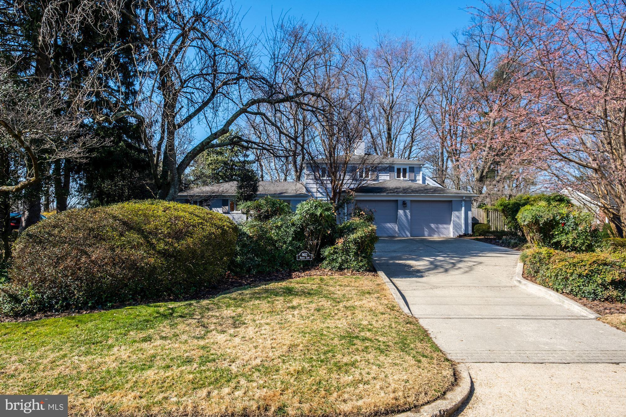 ROCK CREEK HILLS - Residential