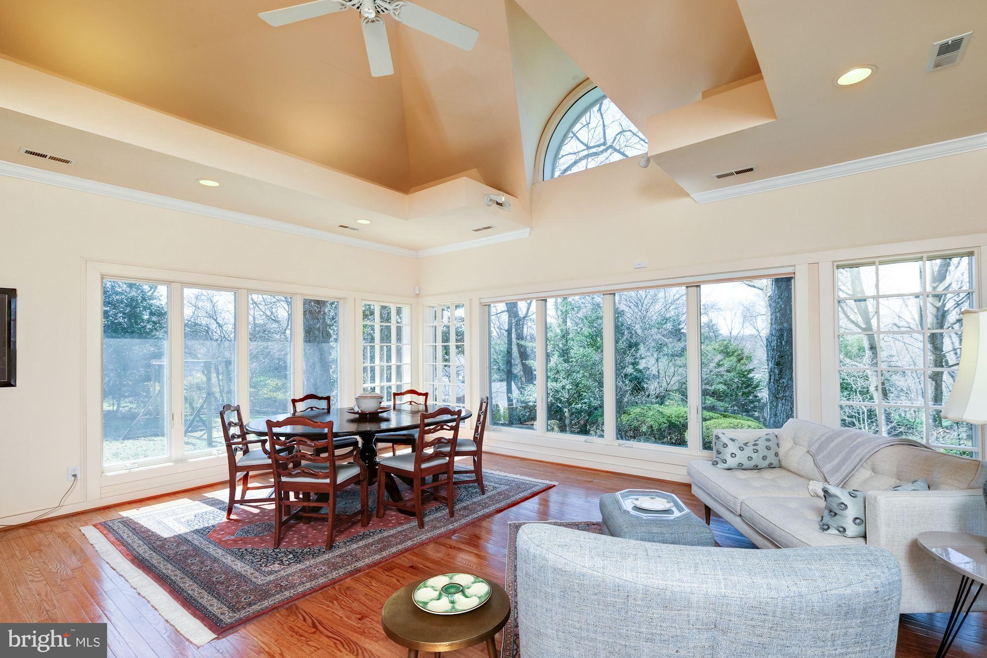 ROCK CREEK HILLS - Residential