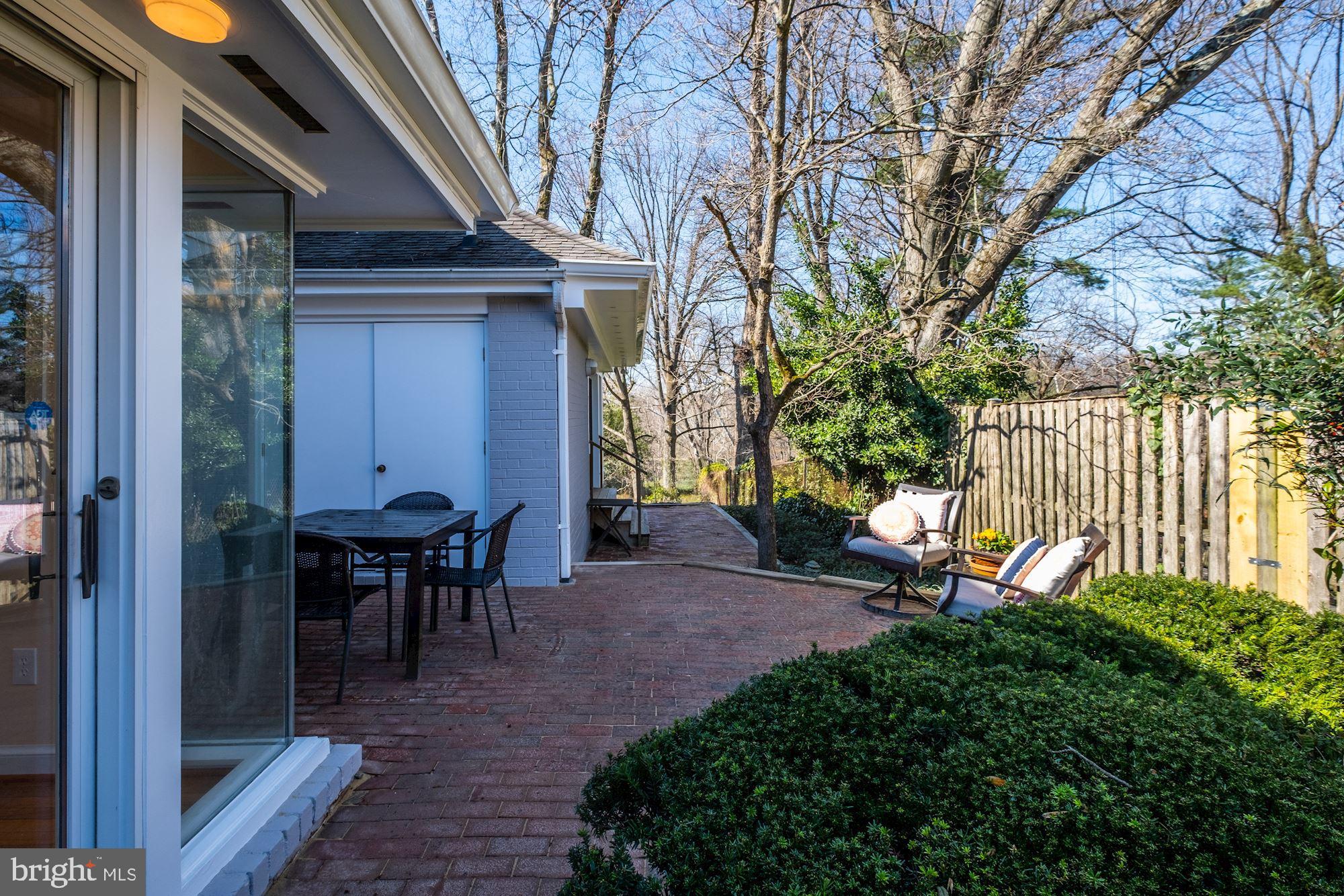 ROCK CREEK HILLS - Residential