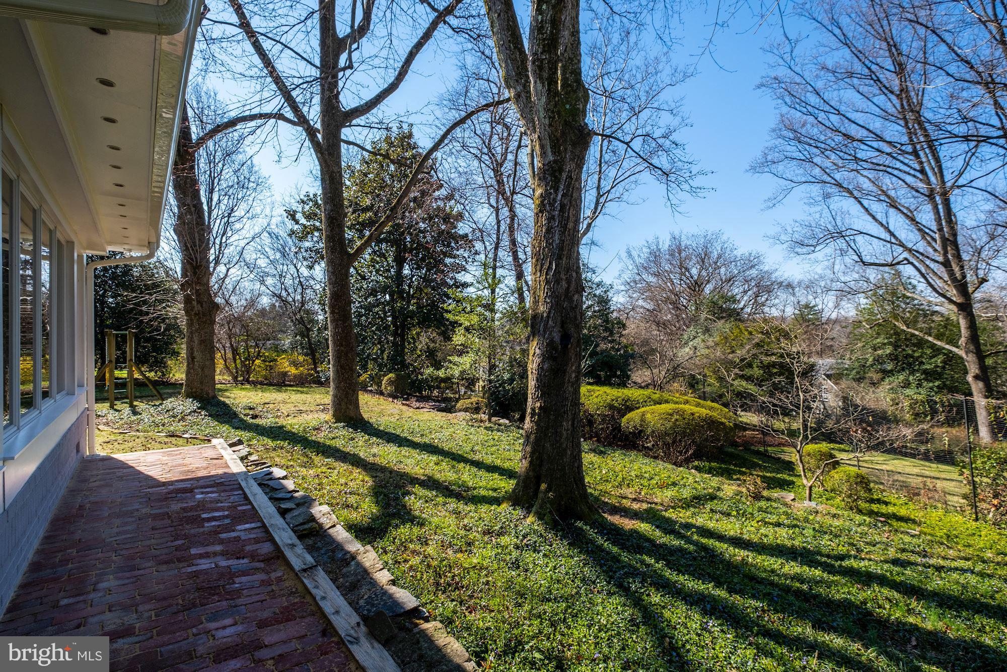 ROCK CREEK HILLS - Residential