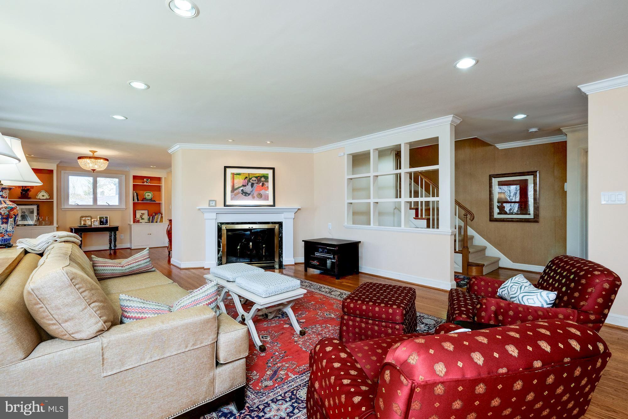 ROCK CREEK HILLS - Residential