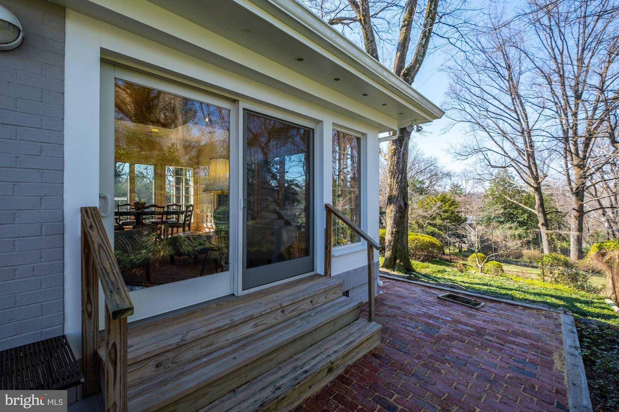 ROCK CREEK HILLS - Residential